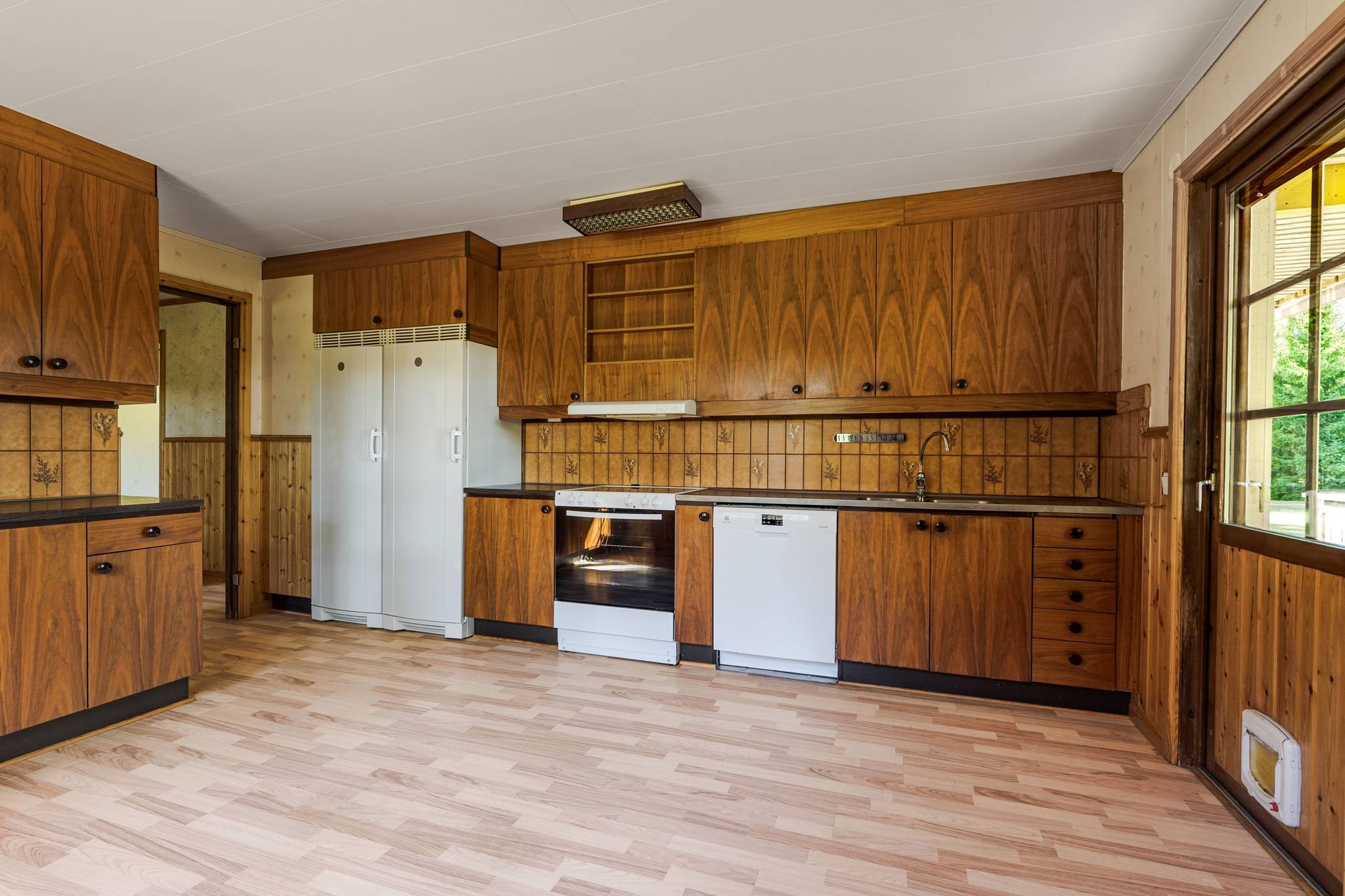 6 rum Villa på Grönö 234 Skärplinge Tierps kommun - bild 9