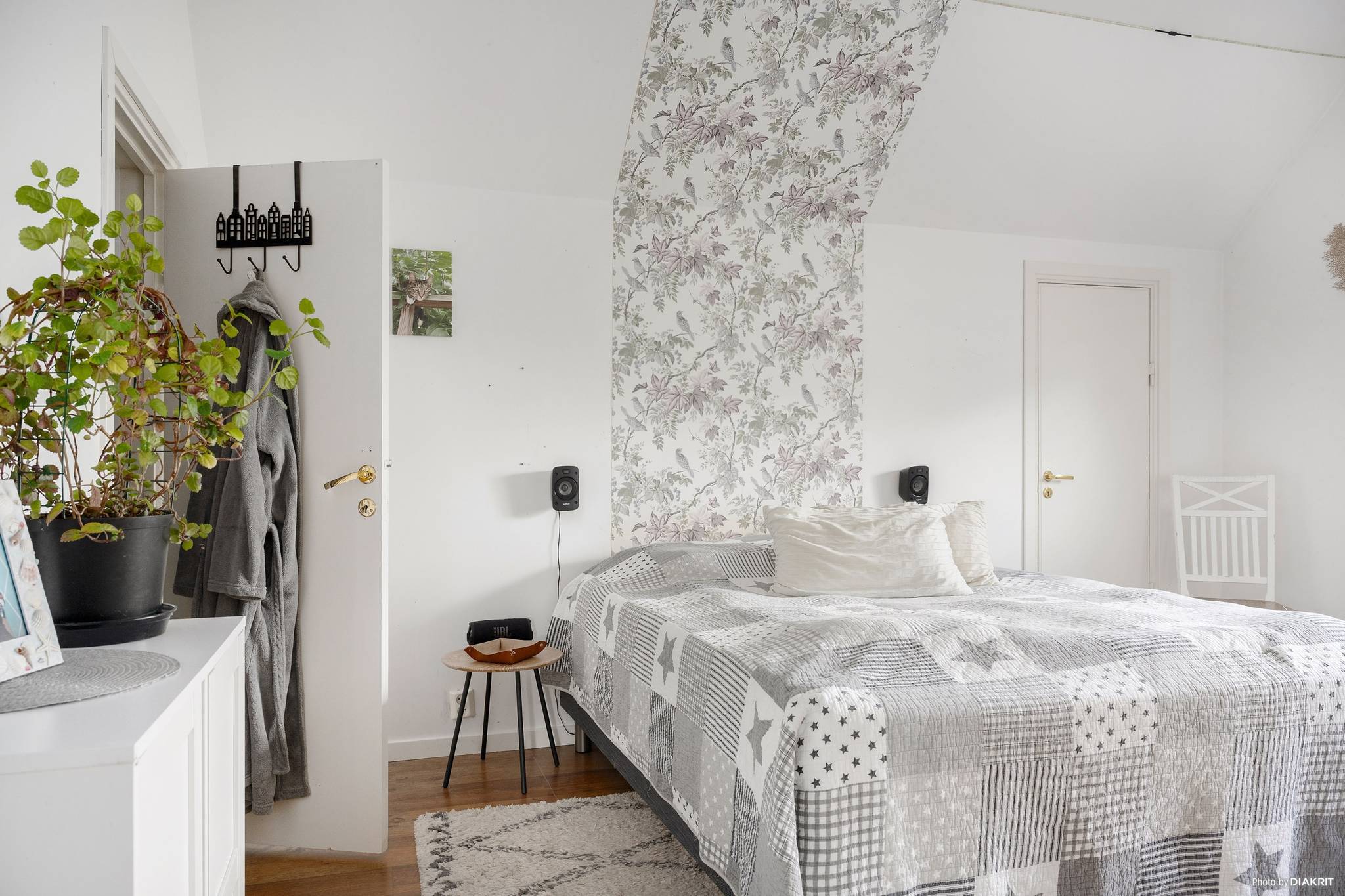 5 rum Villa på Krikavägen 5 Pappersbruket Klippans kommun - bild 22