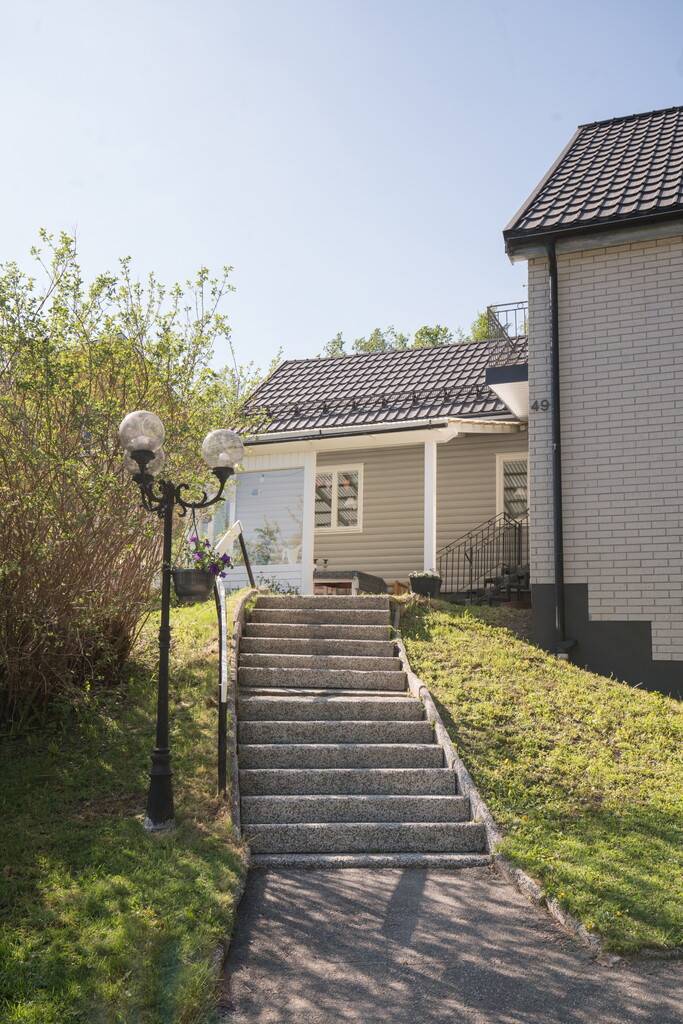 8 rum Villa på Valknyttsvägen 49 Bosvedjan Sundsvalls kommun - bild 2