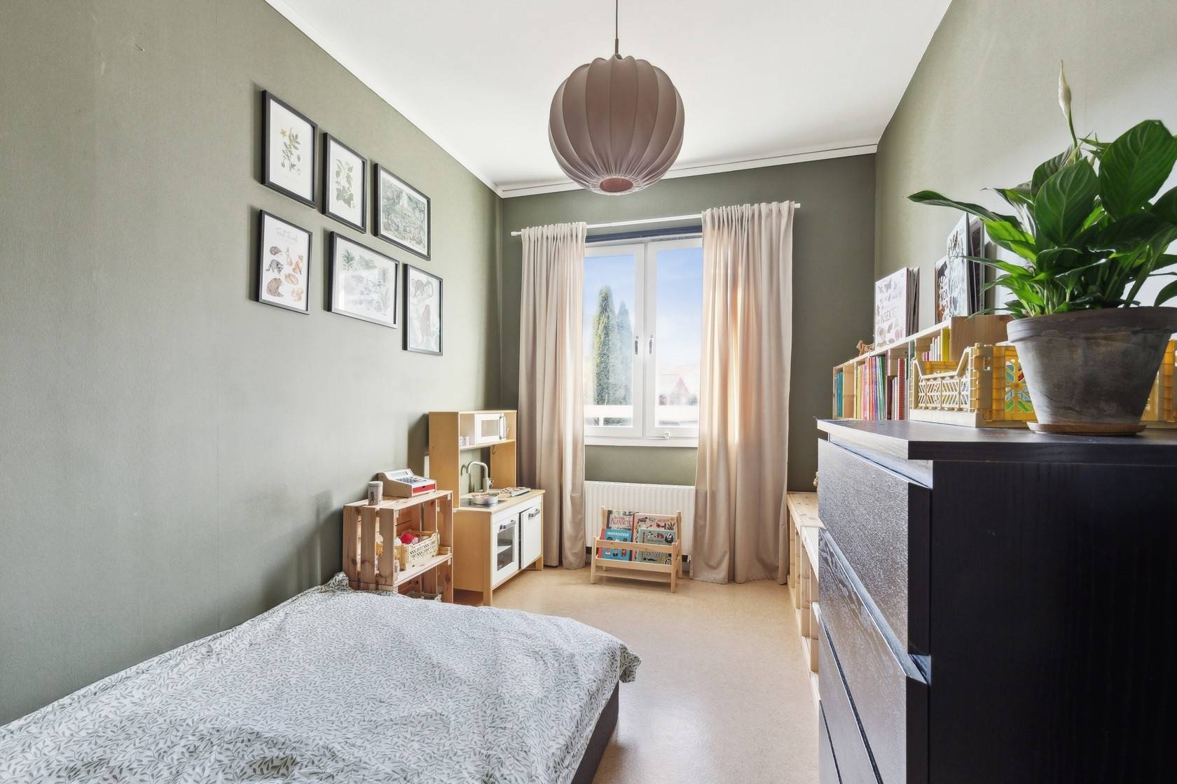 2 rum Lägenhet på SKÖRDEVÄGEN 11 B Strängnäs kommun - bild 12