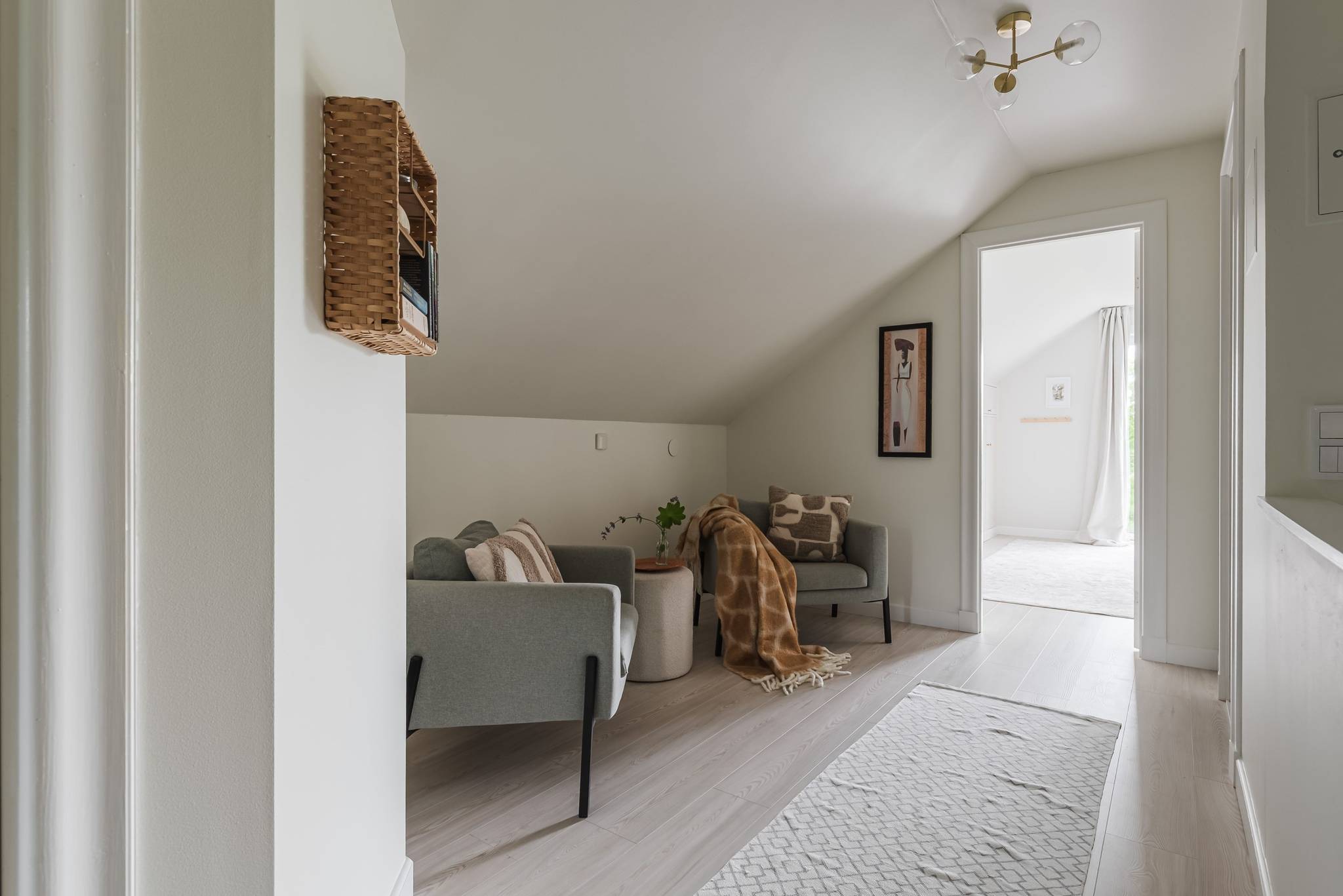 160 m² Villa på Grytängsvägen 20 Lillån Örebro kommun - bild 38