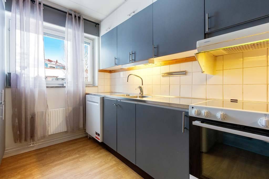 3 rum Lägenhet på Krongårdsringen 22 Örnäset Luleå kommun - bild 3