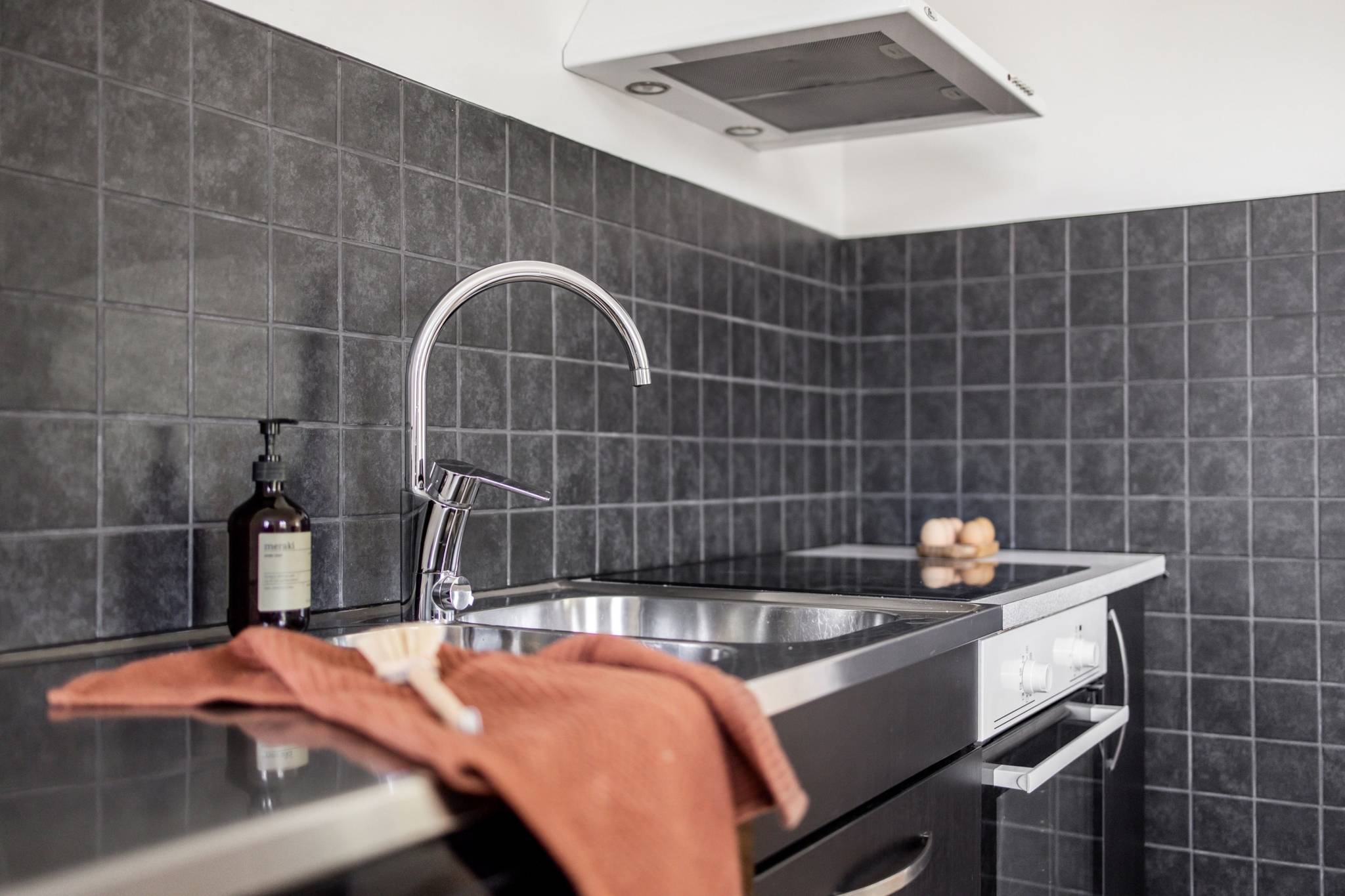 128 m² Villa på Landavägen 24 Skranta Karlskoga kommun - bild 8