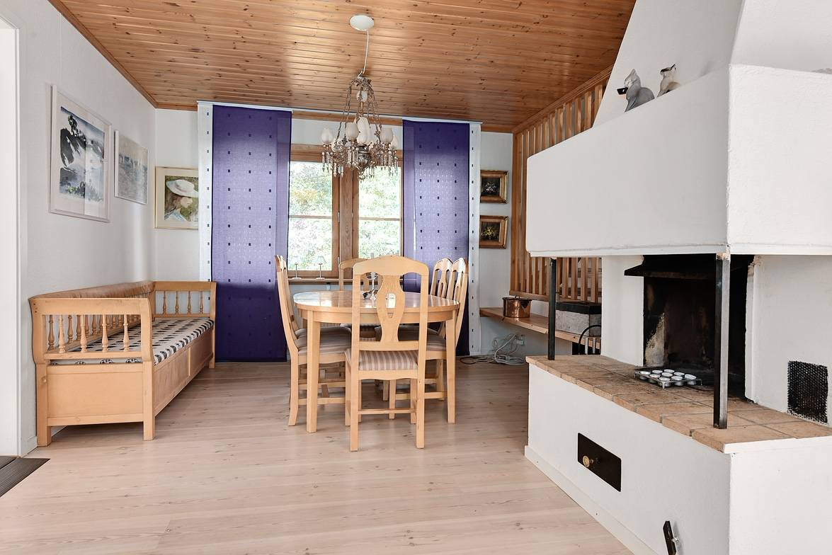 6 rum Villa på Kopparvägen 4 Carlslid Umeå kommun - bild 14