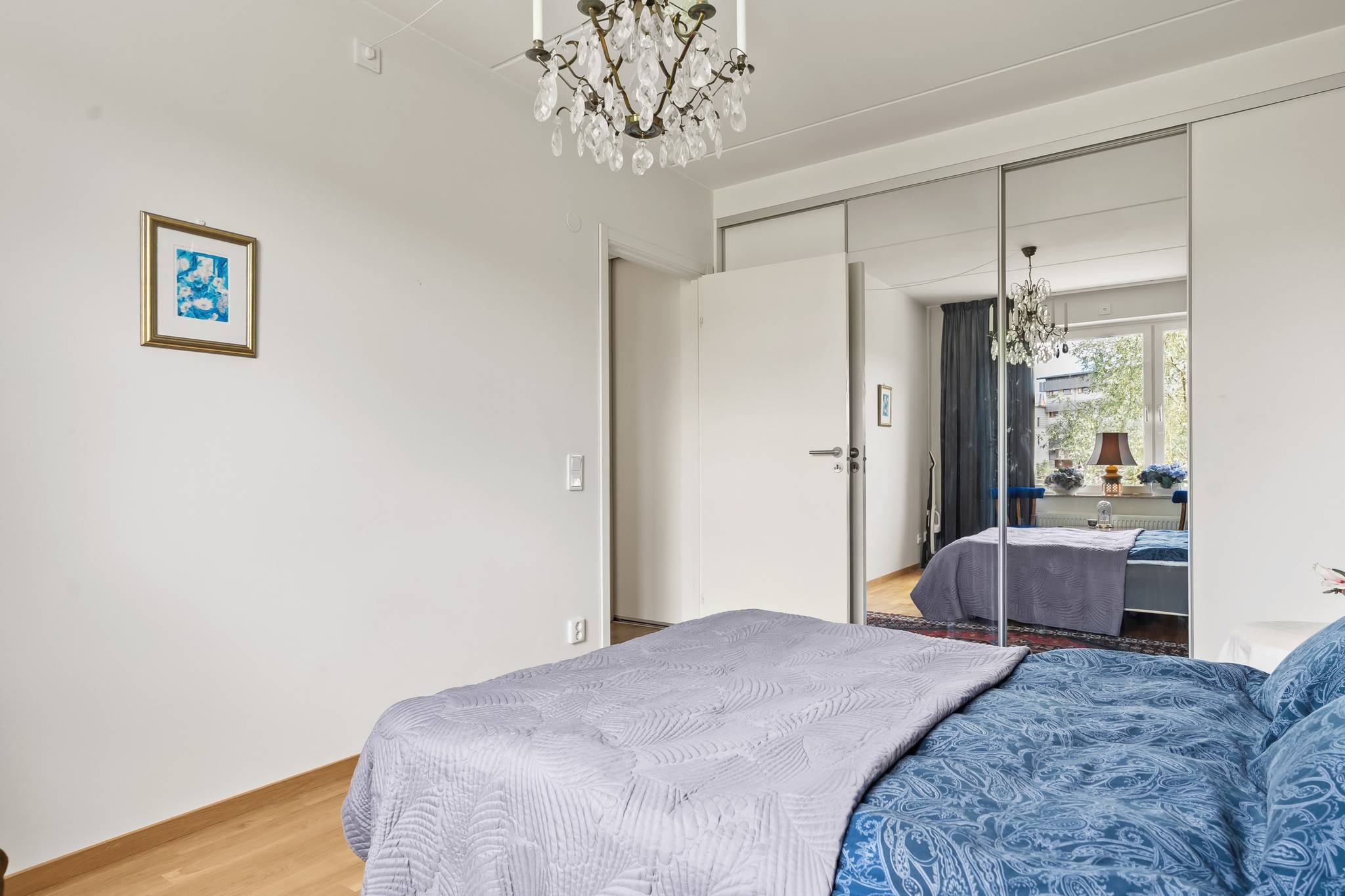 3 rum Lägenhet på Rederigatan 36 Centrum Sundsvalls kommun - bild 18