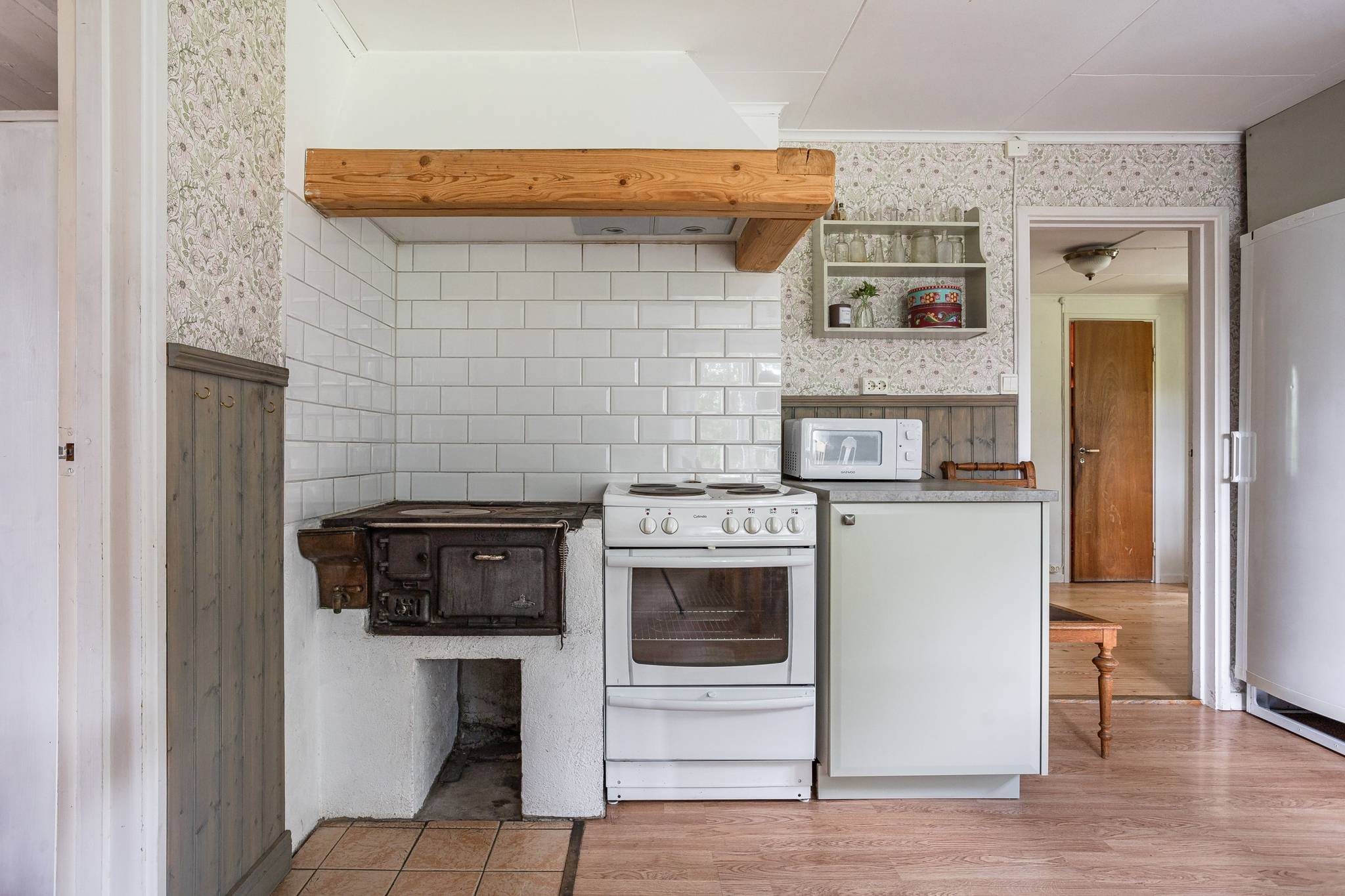 4 rum Villa på Bergshamravägen 214 Bergshamra Norrtälje kommun - bild 9