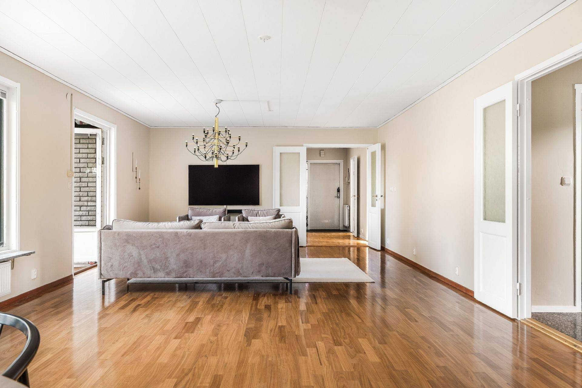 7 rum Villa på Prickgränd 1 Mjölkudden/Guldkusten Luleå kommun - bild 8