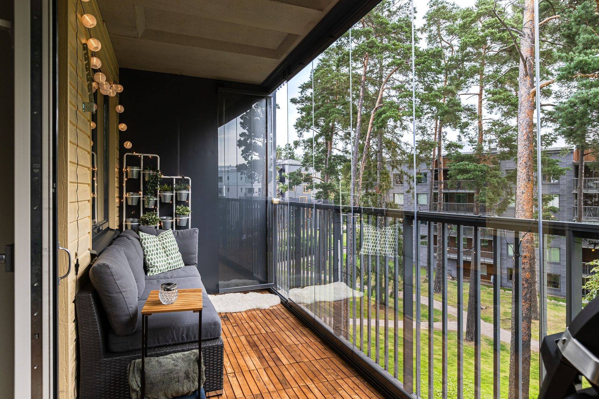 3 rum Lägenhet på Gullbergsgatan 8 Folkets Park/Valla Linköpings kommun - bild 16