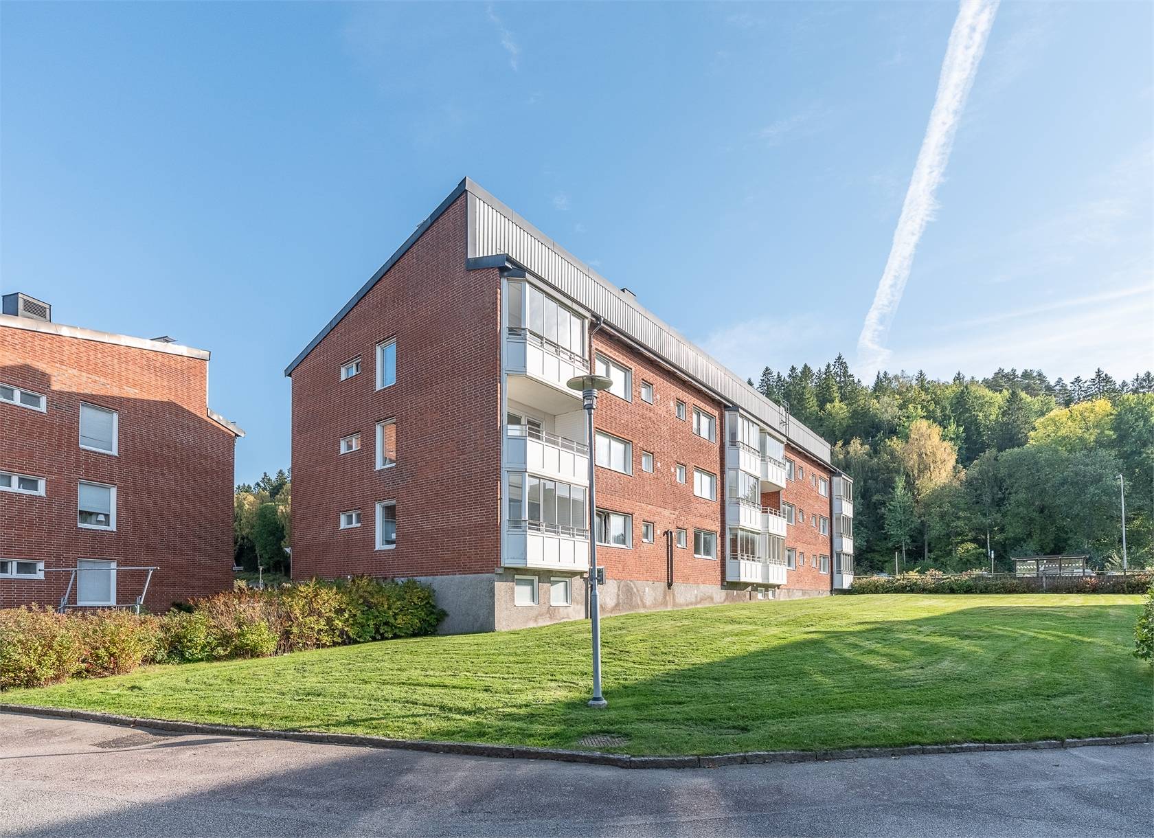 1 rum Lägenhet på Österled 3B Äsperöd Uddevalla kommun - bild 2