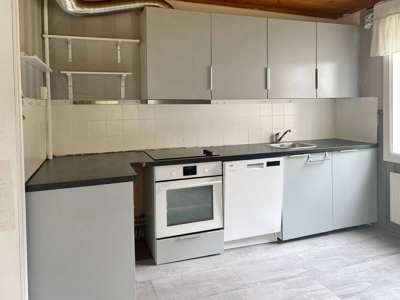 3 rum Villa på Västanede 512 Jämtland Bräcke kommun - bild 15