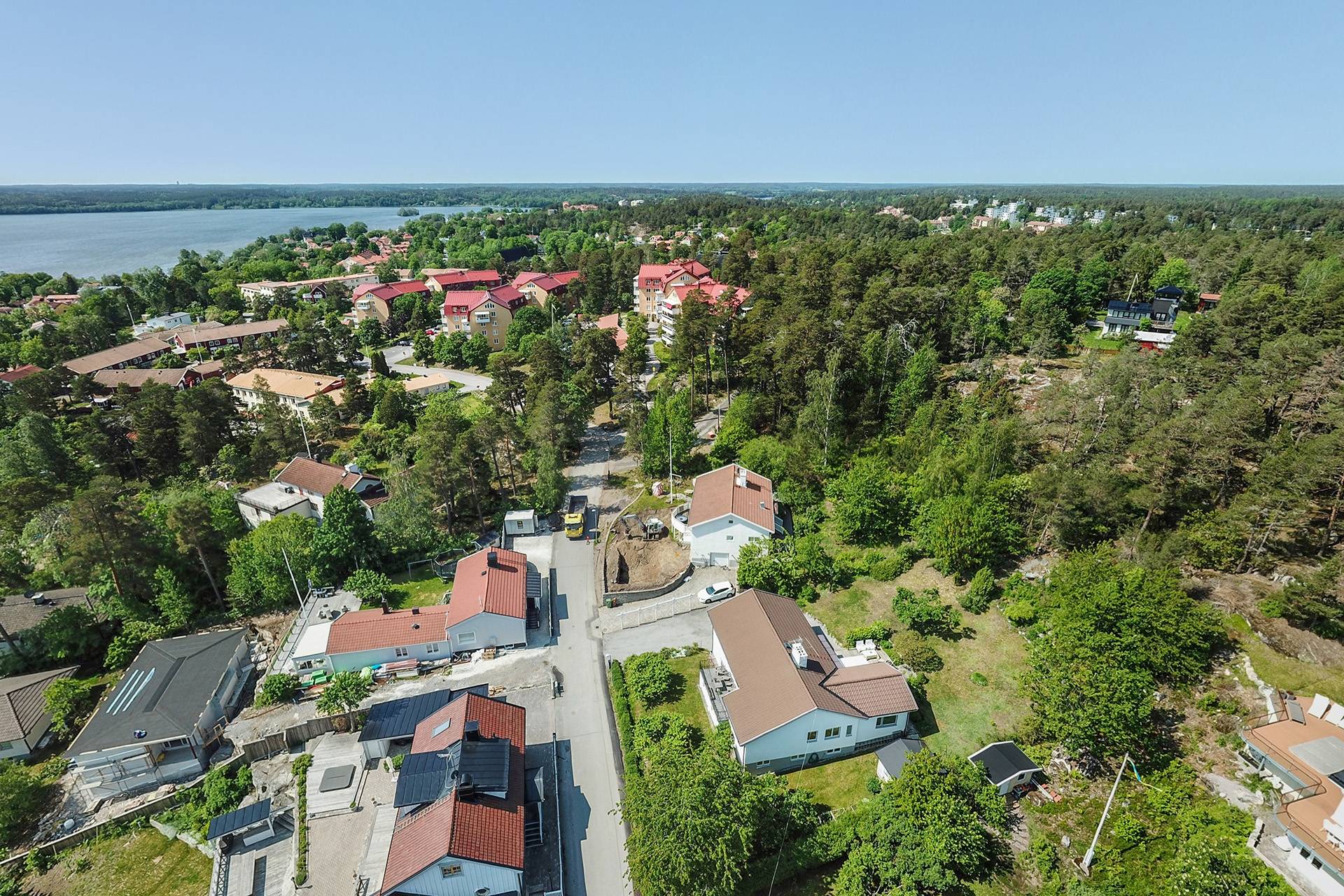 3 rum Lägenhet på Väringavägen 12 Sigtuna - Harberget Sigtuna kommun - bild 17