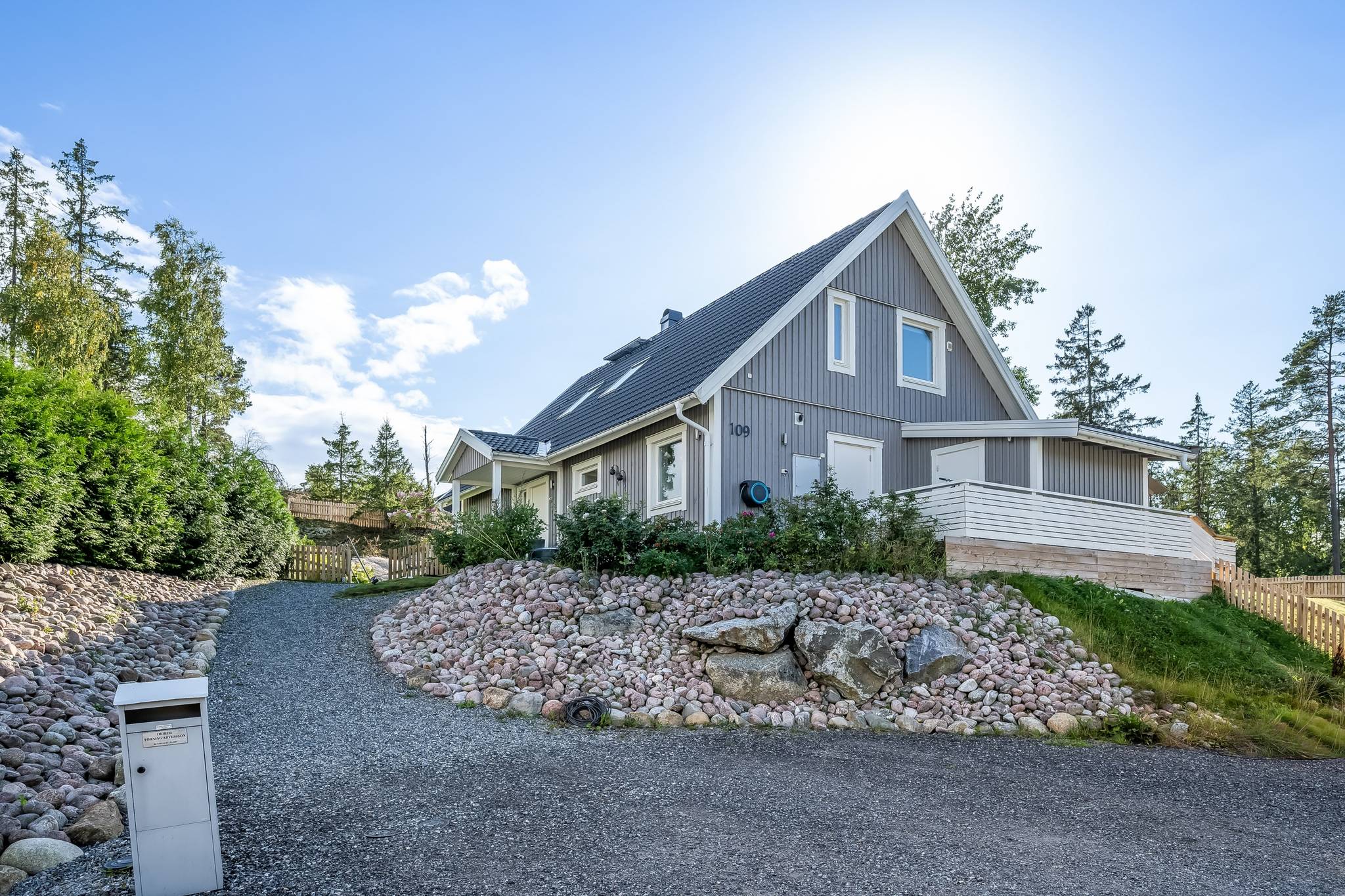 8 rum Villa på Runstens byväg 109 Runsten Haninge kommun - bild 9