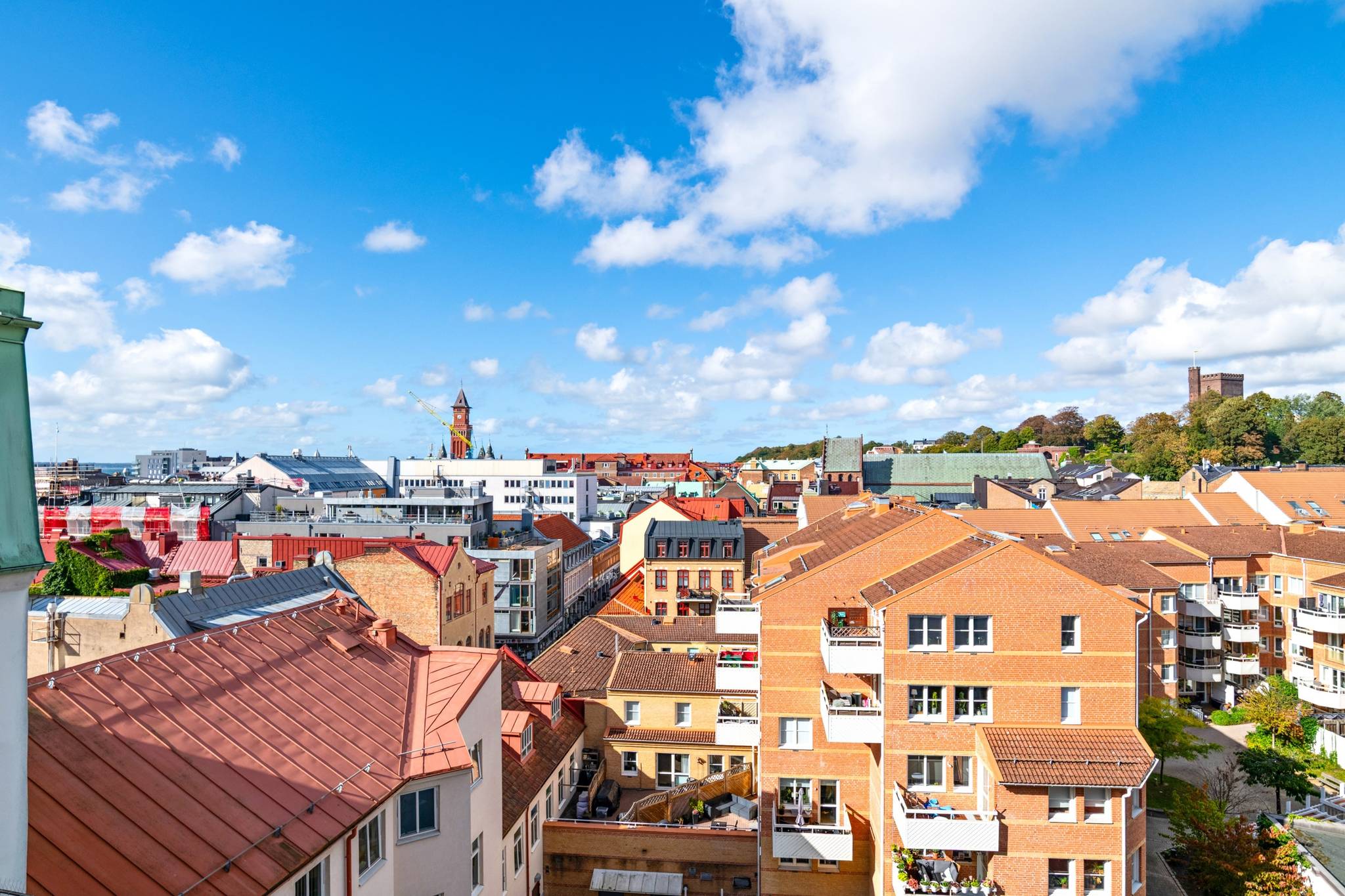 3 rum Lägenhet på Karlsgatan 1B Helsingborg - Centrum Helsingborgs kommun - bild 14