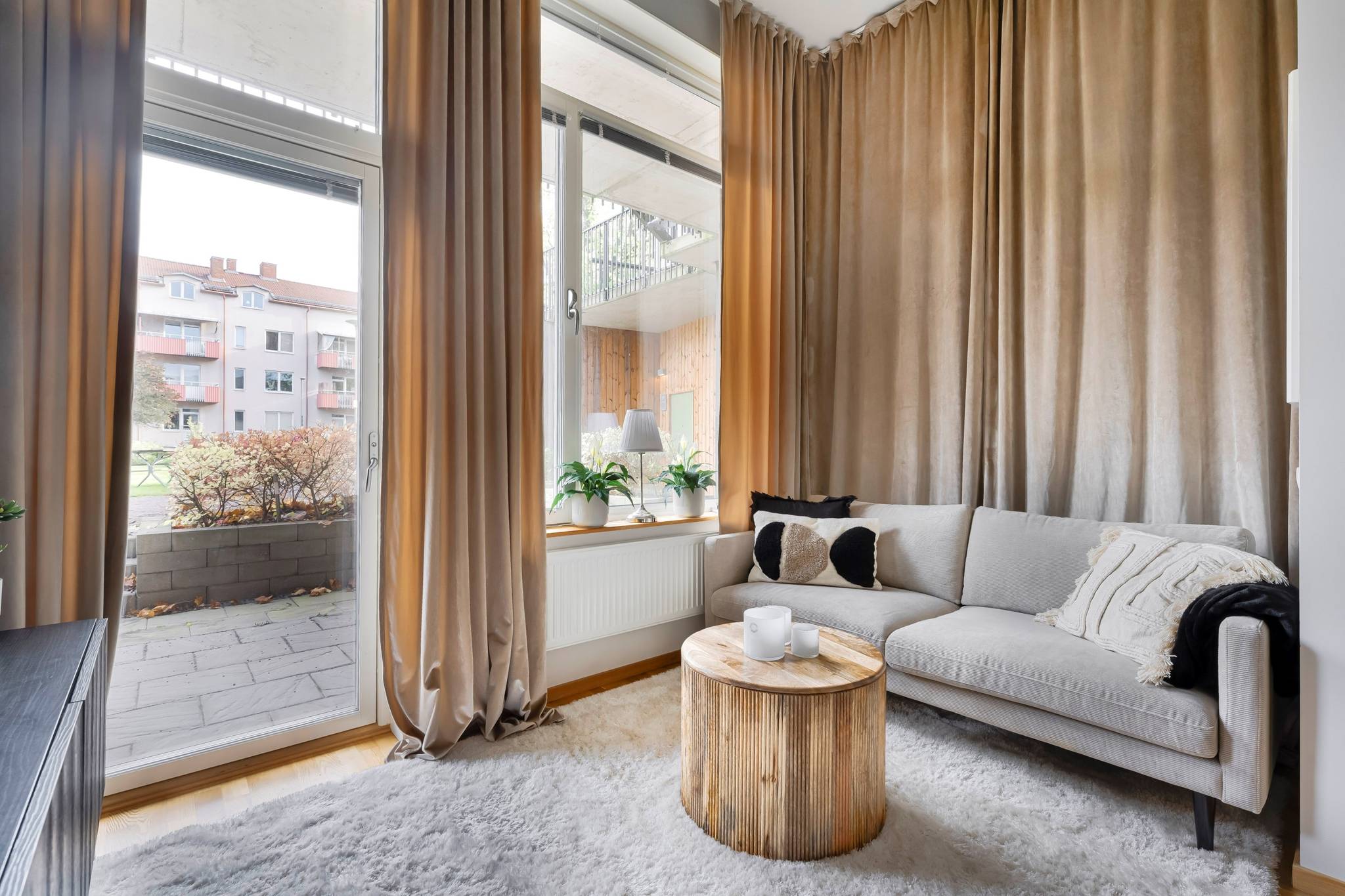 1 rum Lägenhet på Södra kungsgatan 55D Gävle kommun - bild 10