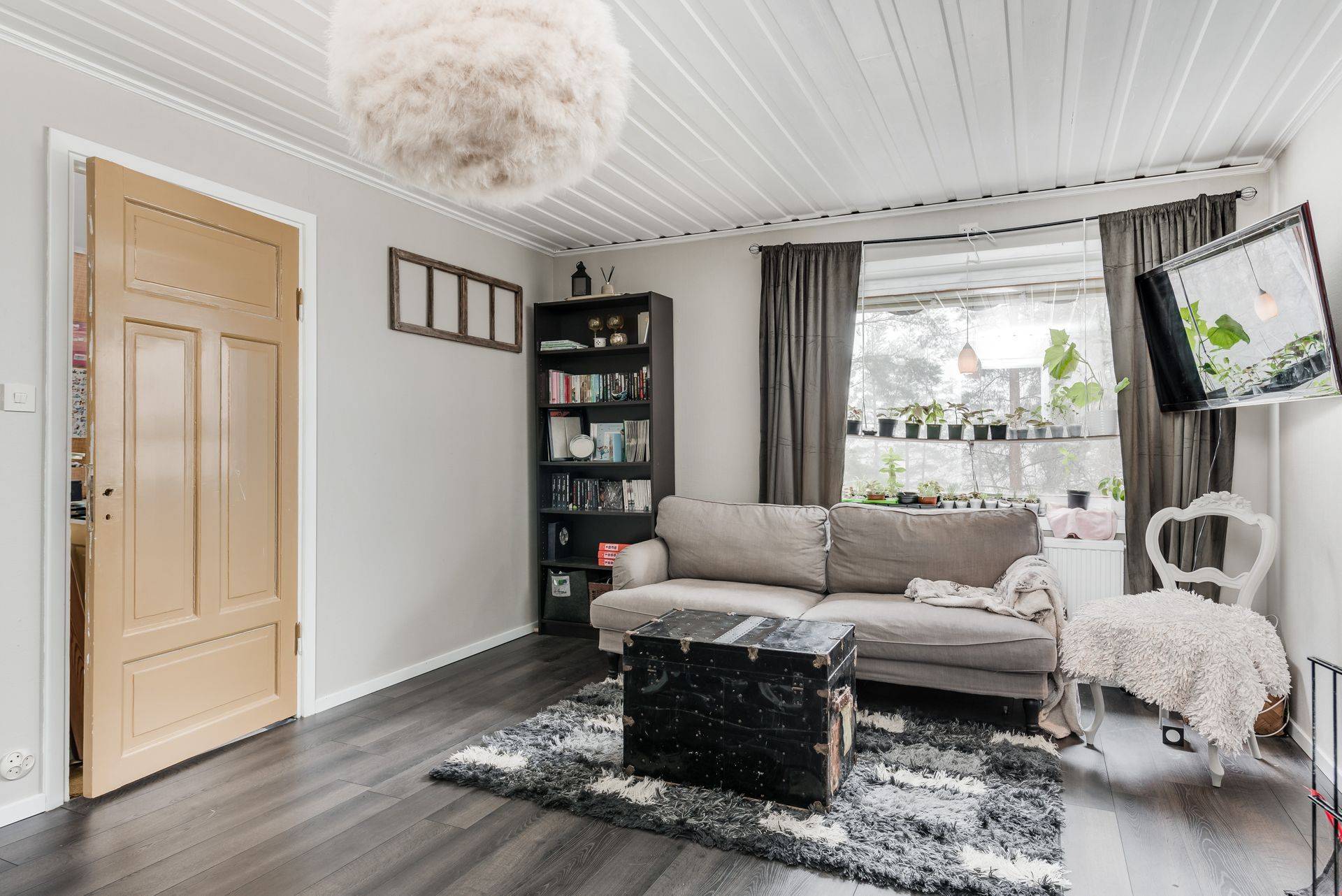 6 rum Villa på Filtstigen 2 Sågmyra Falu kommun - bild 32