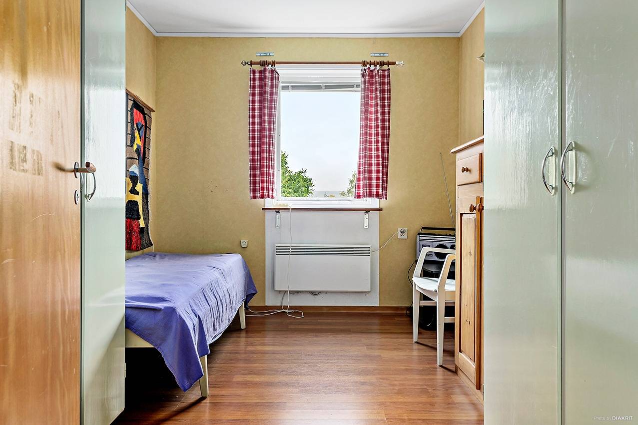 5 rum Villa på Skolvägen 11B Strömsunds kommun - bild 16