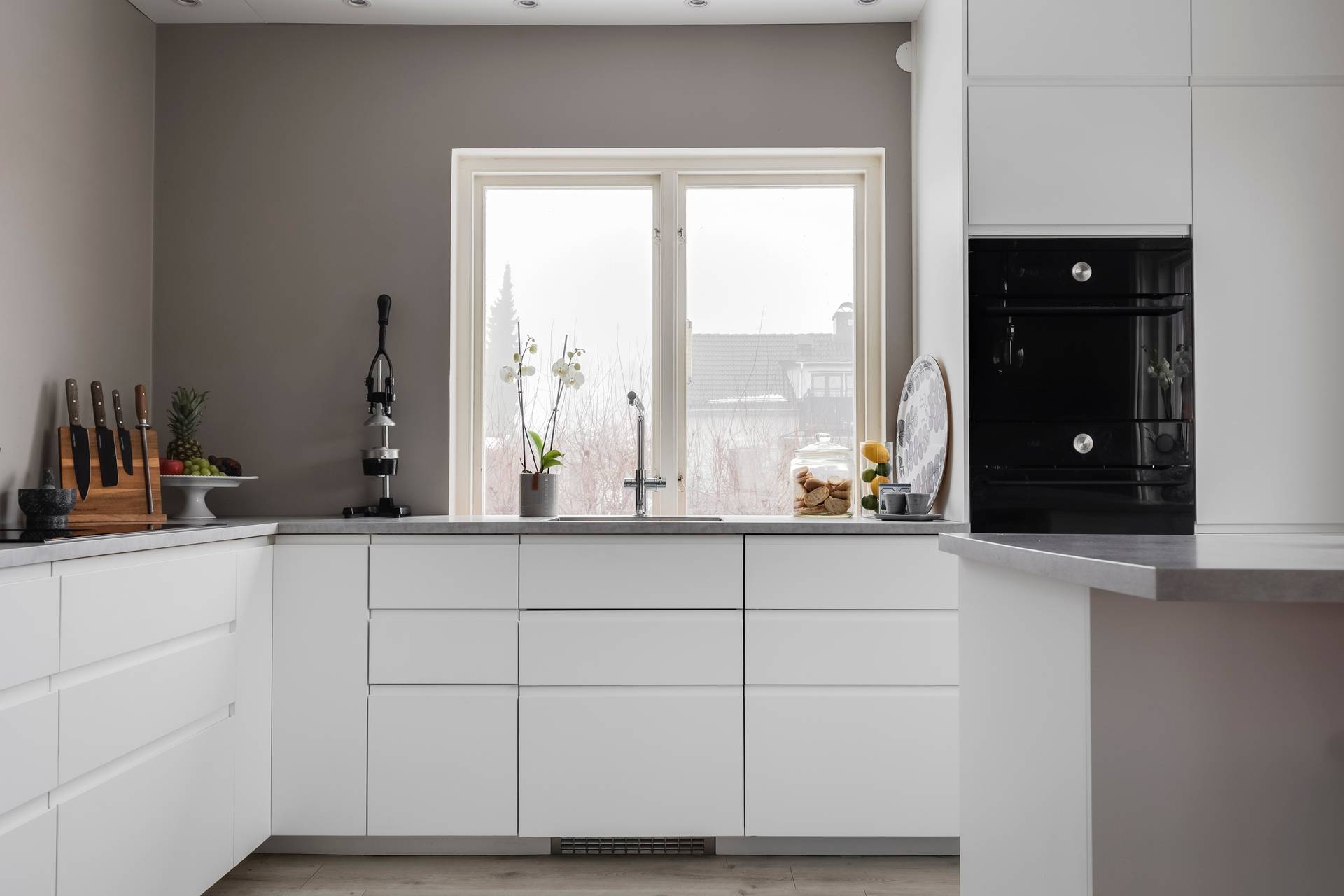 6 rum Villa på Snäckgatan 1 Bregården Karlskoga kommun - bild 14