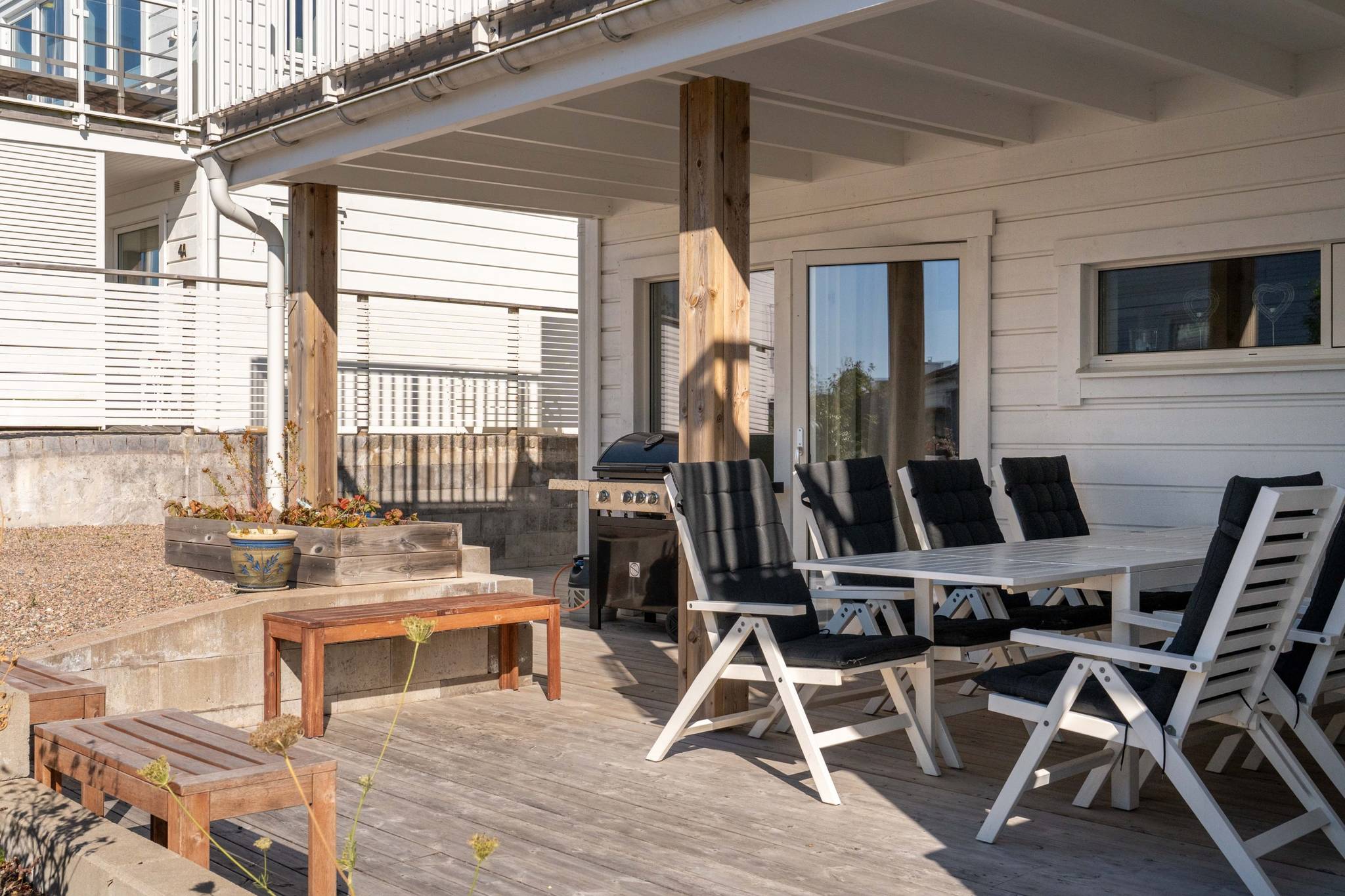 4 rum Villa på Utmarksvägen 2B Östersidan Lysekils kommun - bild 31
