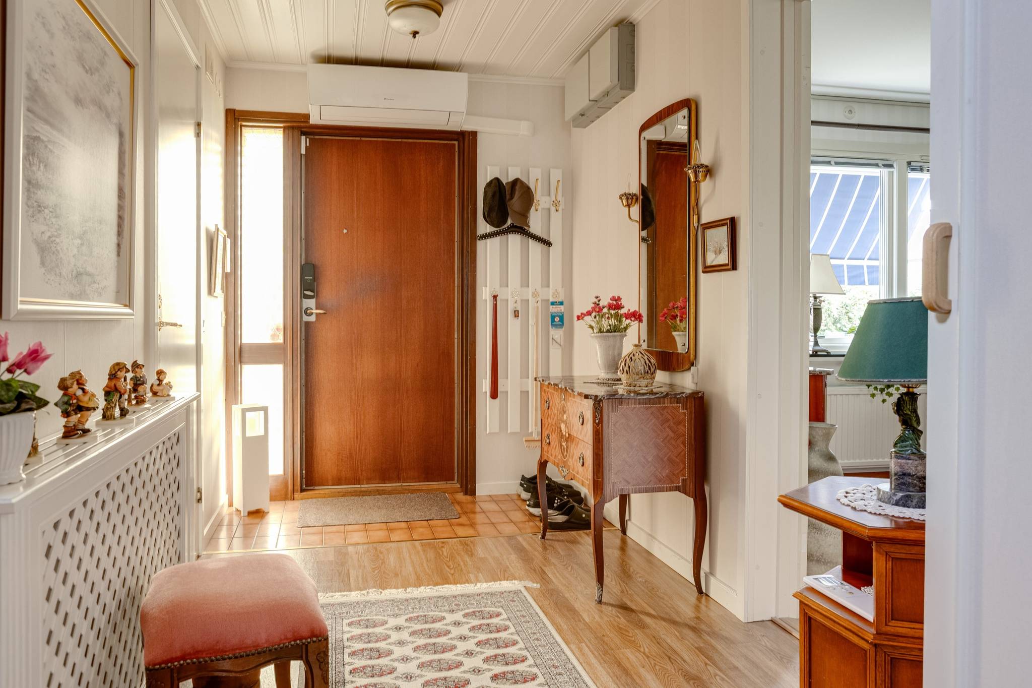 4 rum Villa på Skalbaggvägen 27 Treabackarna Säffle kommun - bild 21