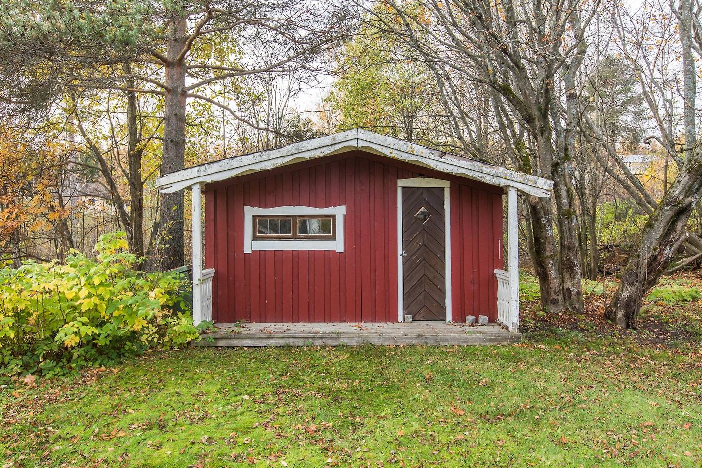 6 rum Villa på Hovsmedsvägen 5 Vävland Timrå kommun - bild 13