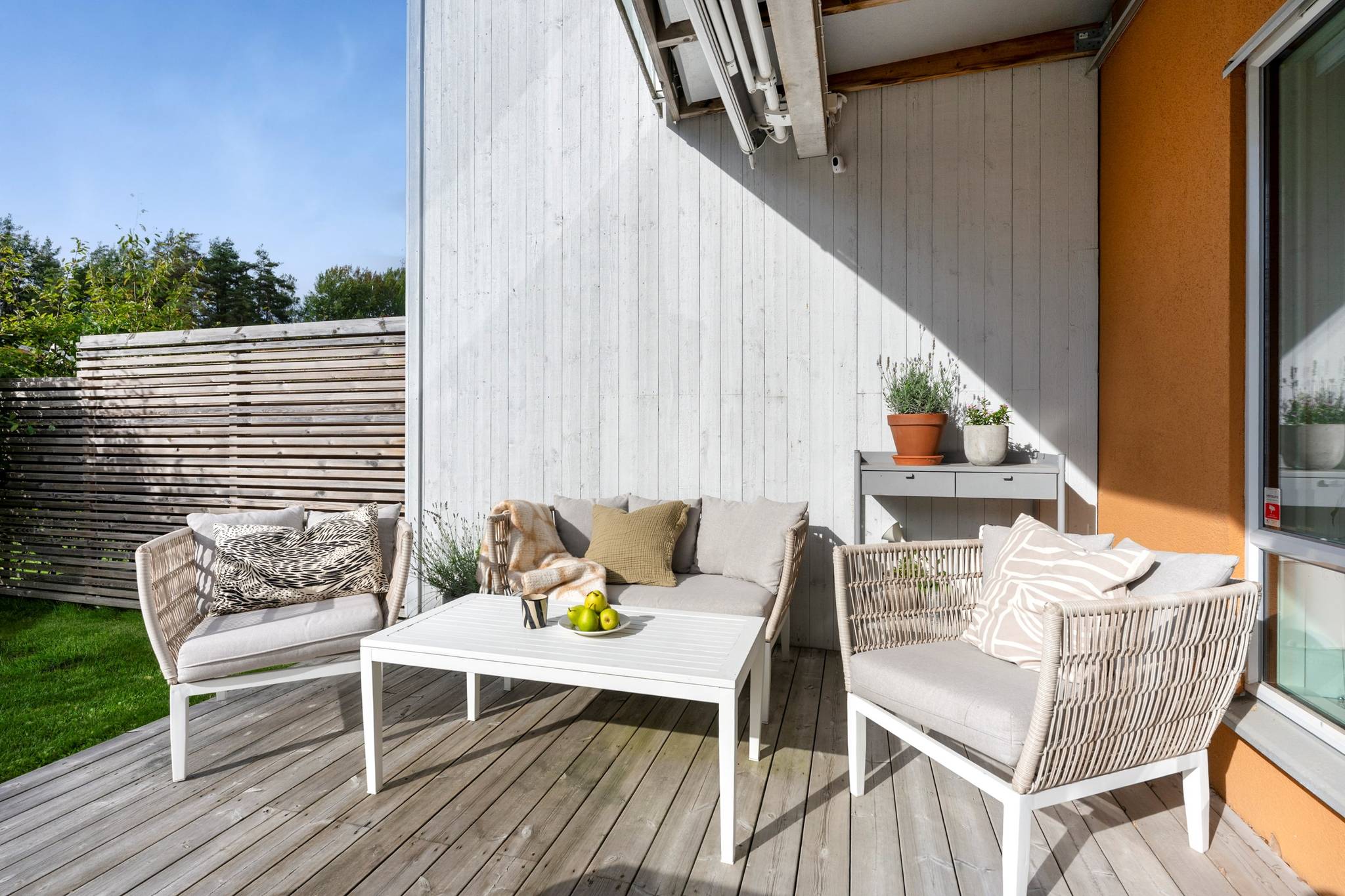 6 rum Parhus på Buxbomsvägen 13 Älta - Södra Hedvigslund Nacka kommun - bild 37