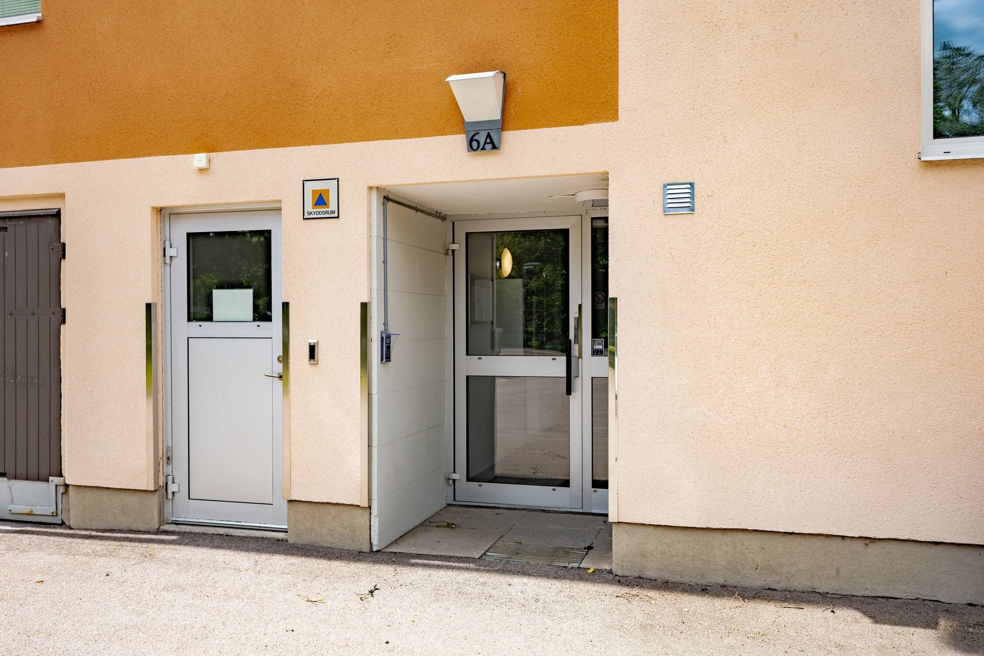 2 rum Lägenhet på Odensvivägen 6A Nyckelberget Köpings kommun - bild 18