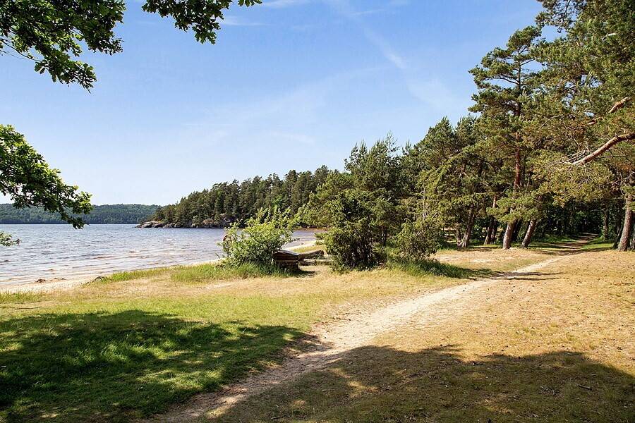 6 rum Villa på Mosippevägen 1 Sätila Marks kommun - bild 31
