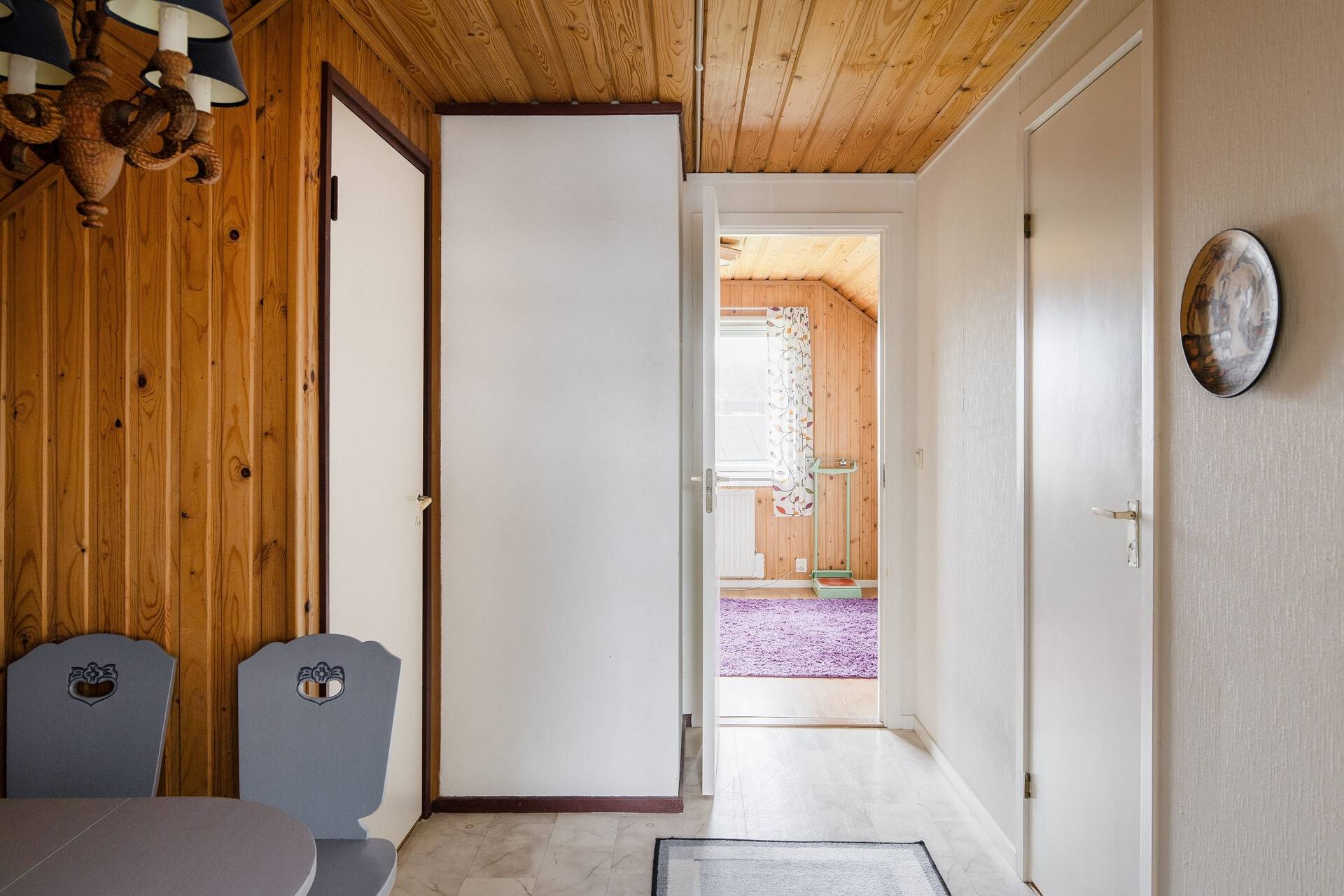 5 rum Villa på Råmevägen 6 Källby Götene kommun - bild 26