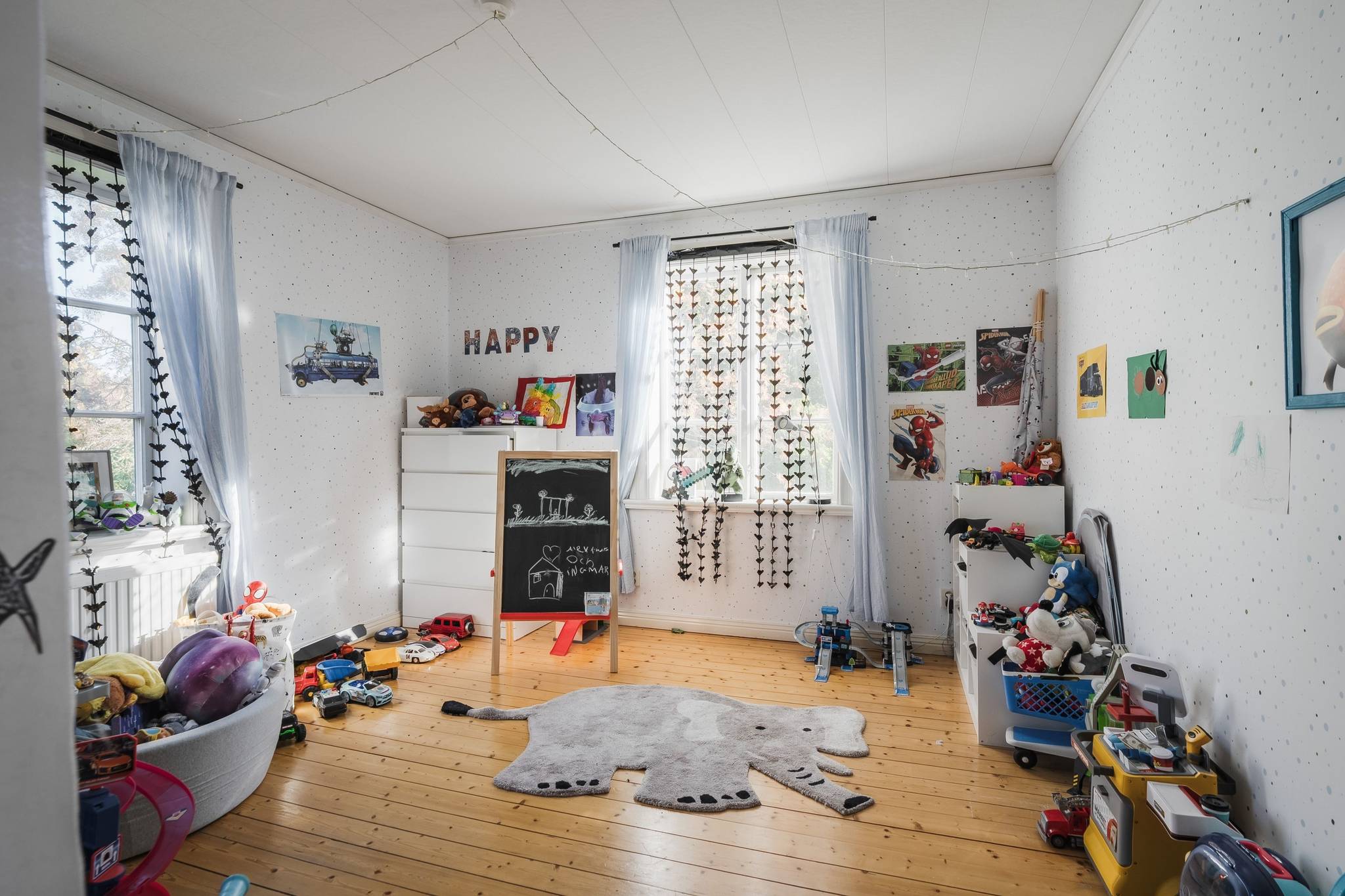 175 m² Villa på Stigs källa 3 Stigslund Gävle kommun - bild 26