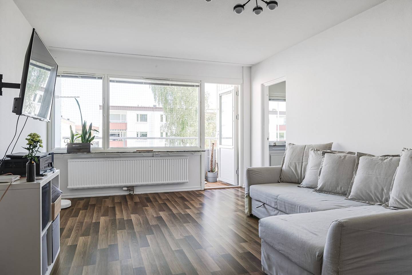 4 rum Lägenhet på Markörgatan 38D Karstorp Västerviks kommun - bild 9