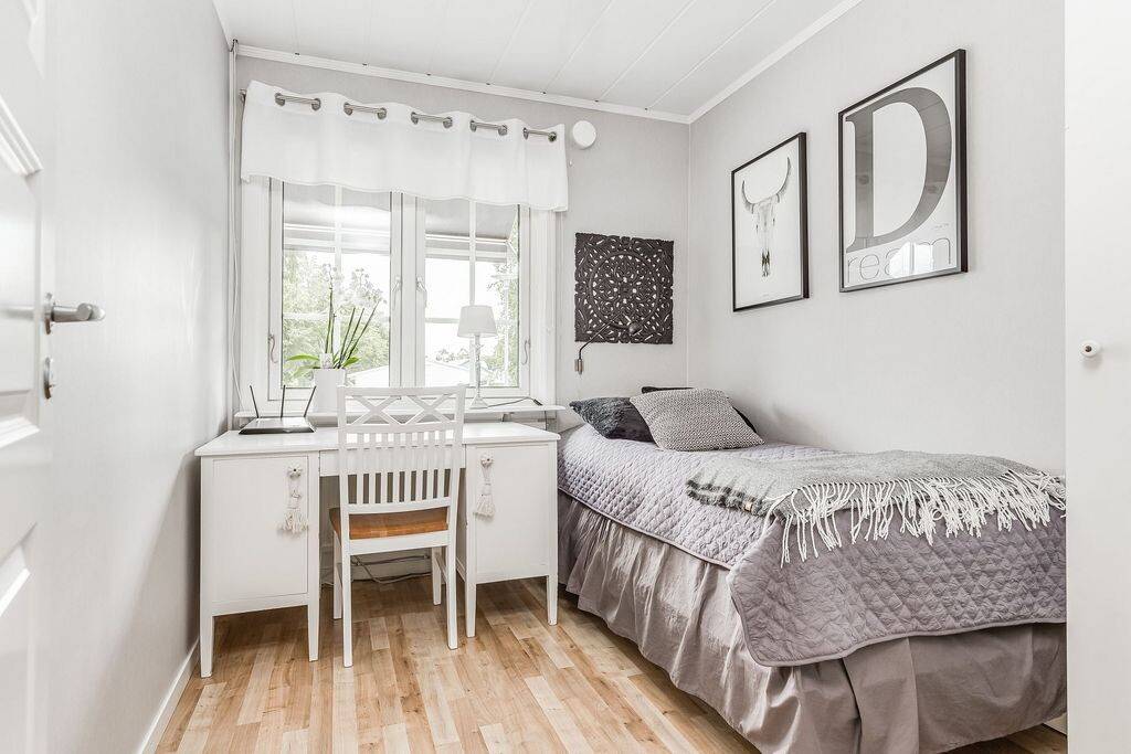4 rum Villa på Norra Prästvägen 8 Hille Gävle kommun - bild 25