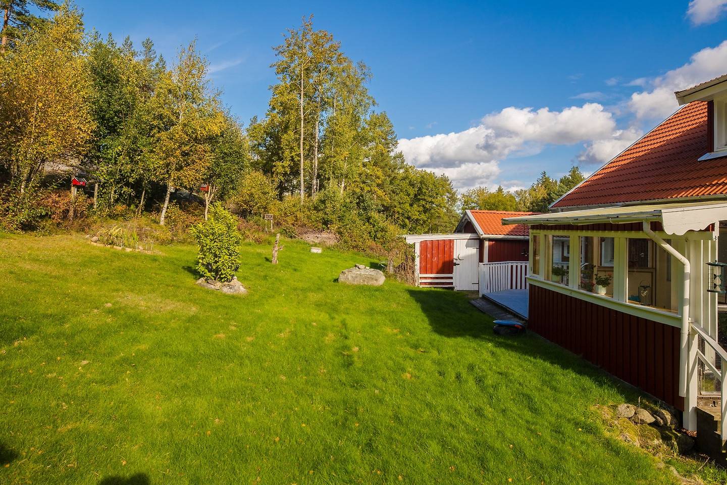 6 rum Villa på Örslösa Brynåsen 2 Örslösa - Söne - Norra Kedum Lidköpings kommun - bild 9