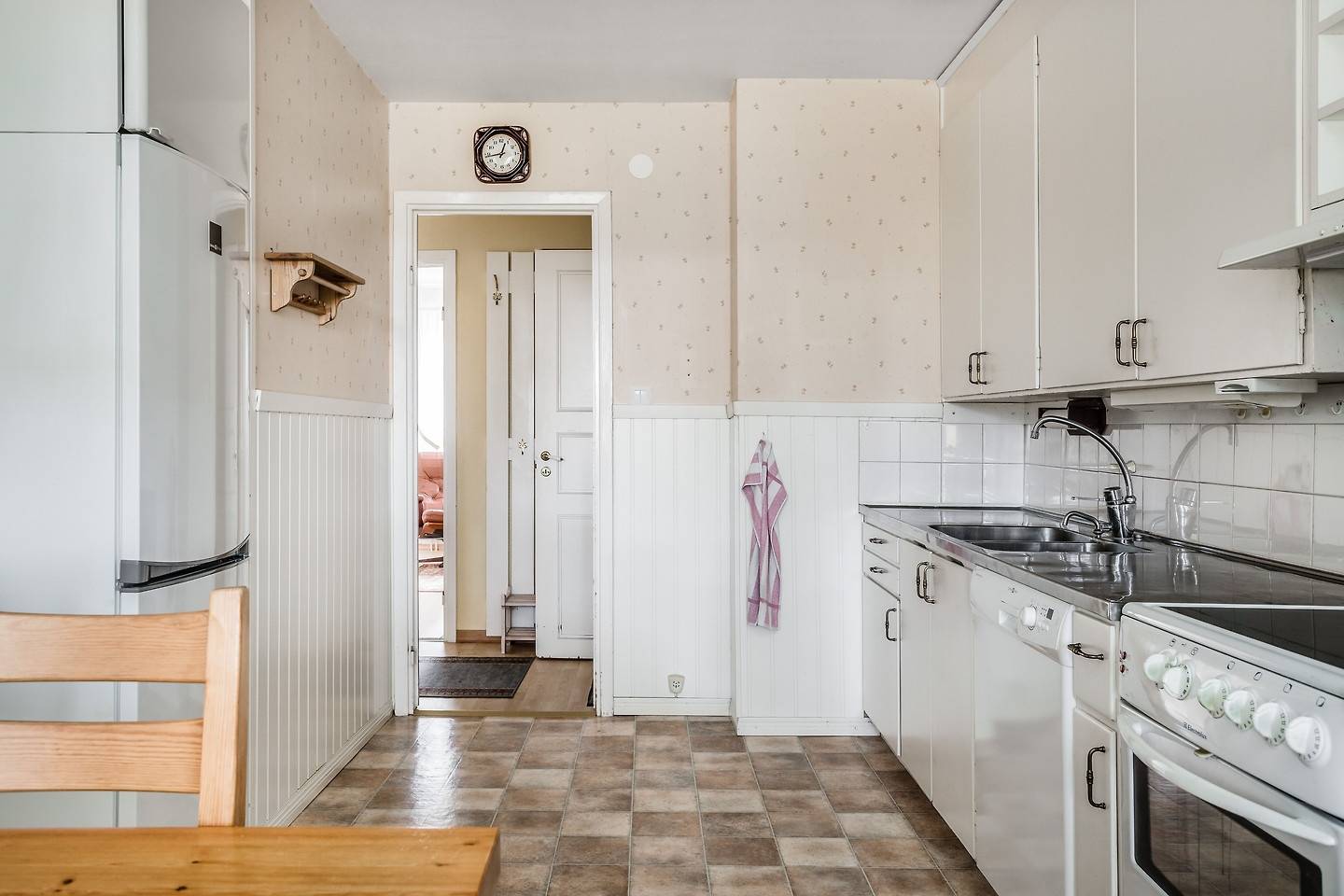 3 rum Lägenhet på Verkstadsvägen 8C Hälsinggården Falu kommun - bild 16