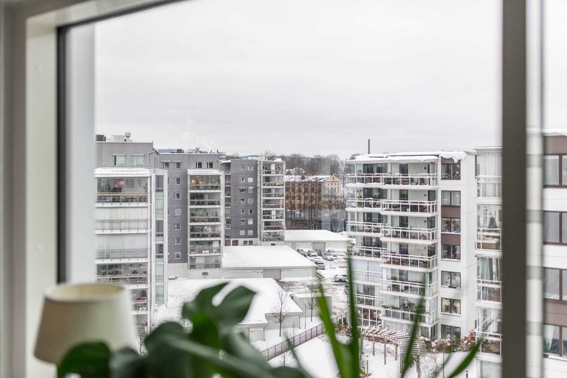 4 rum Lägenhet på Druveforsvägen 18 Druvefors Borås kommun - bild 23