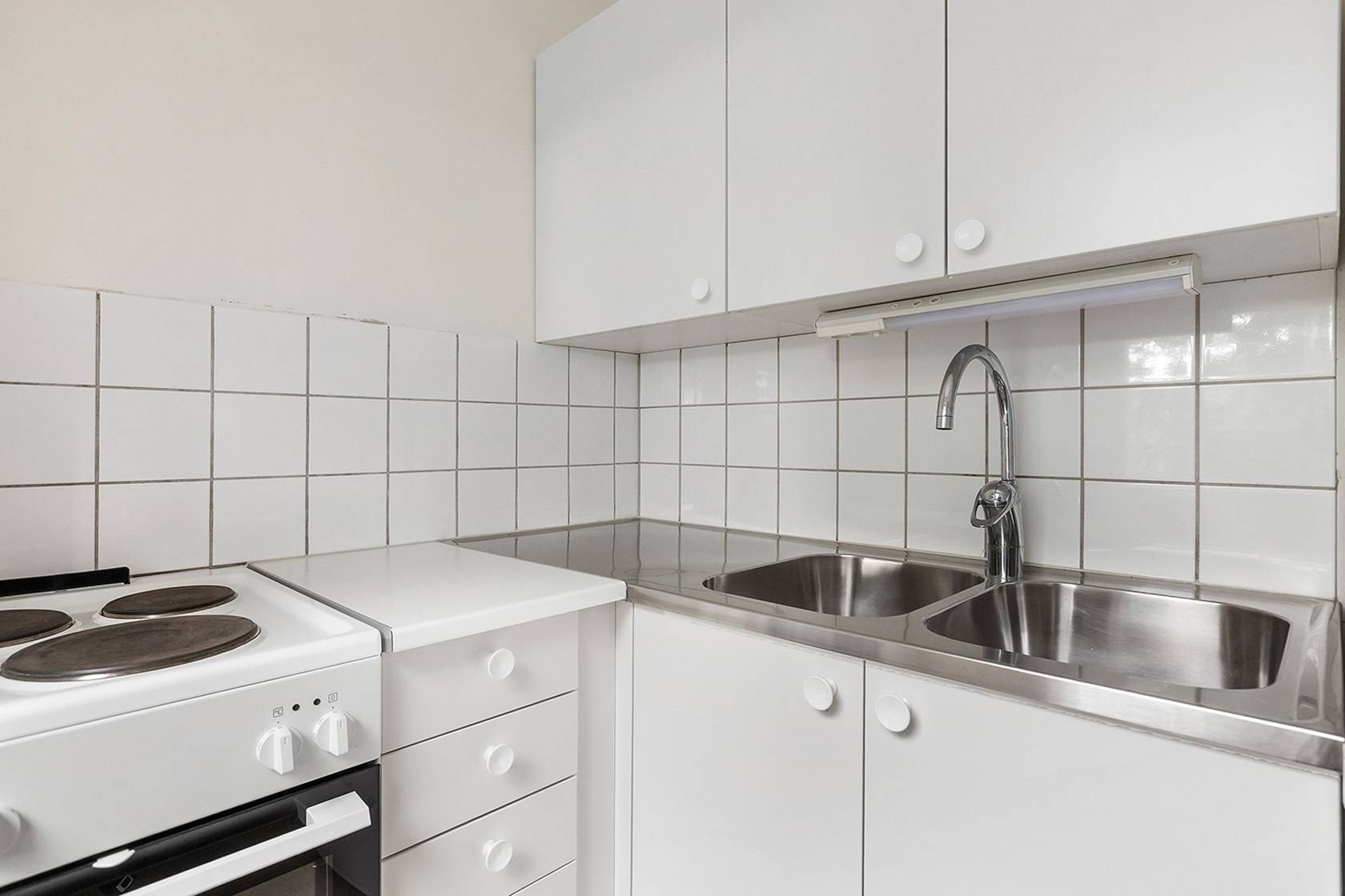 1 rum lägenhet på Högsätravägen 23A Gångsätra, Lidingö kommun - bild 5