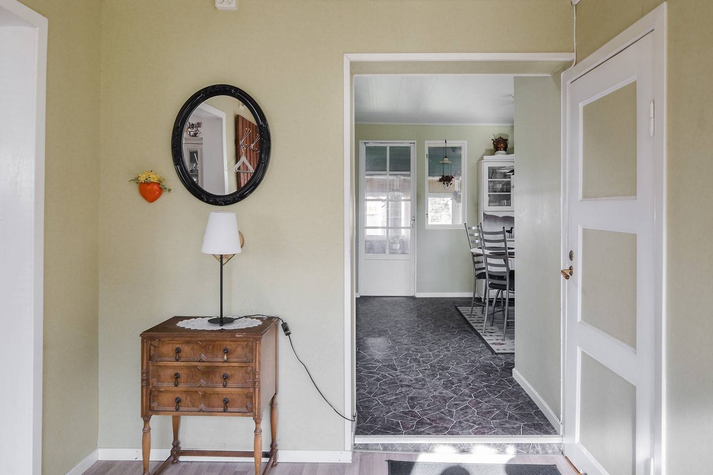 4 rum Villa på Dalavägen 6 Lundsbrunn Götene kommun - bild 5