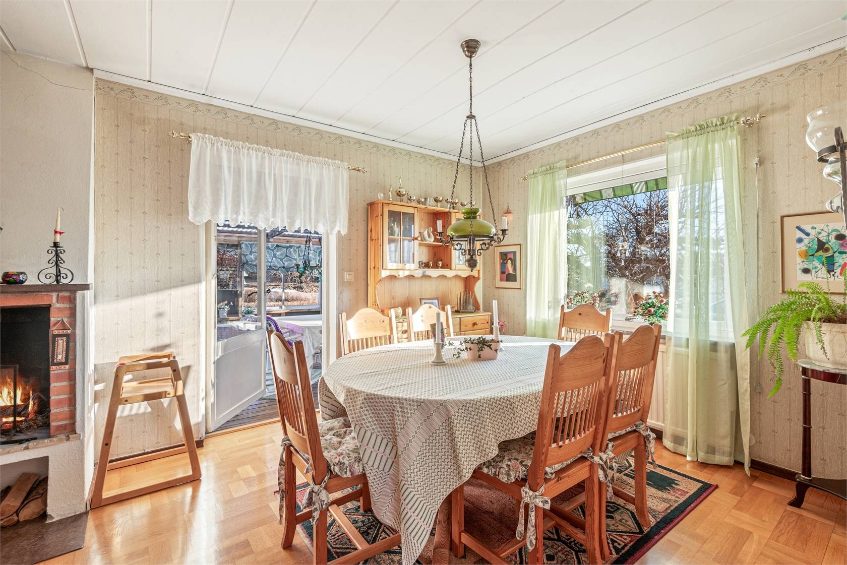 7 rum Villa på Arkitektvägen 45 Uppsala kommun - bild 9