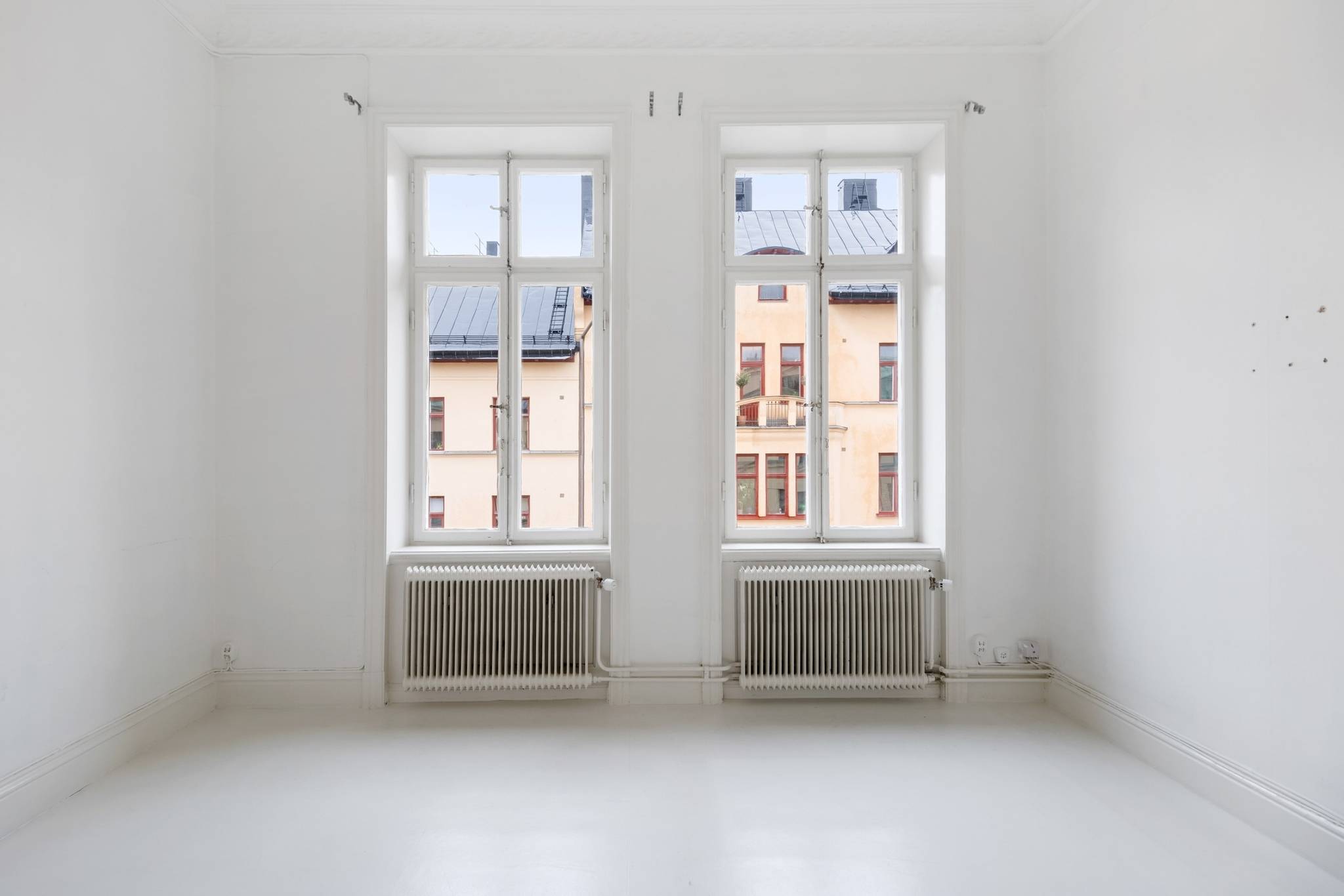 2 rum Lägenhet på Birkagatan 34, 4 tr. Vasastan - Birkastan Stockholms kommun - bild 9