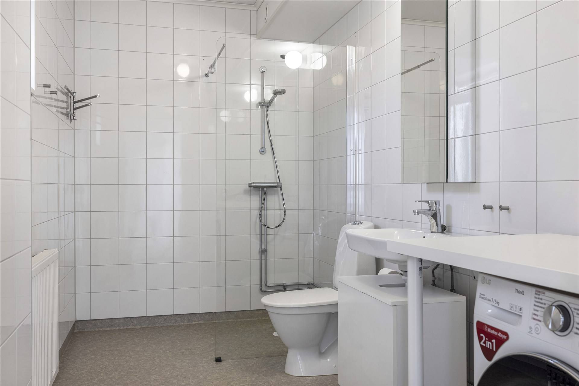 2 rum Lägenhet på Frökentorpsvägen 81 Sofieberg Halmstads kommun - bild 10