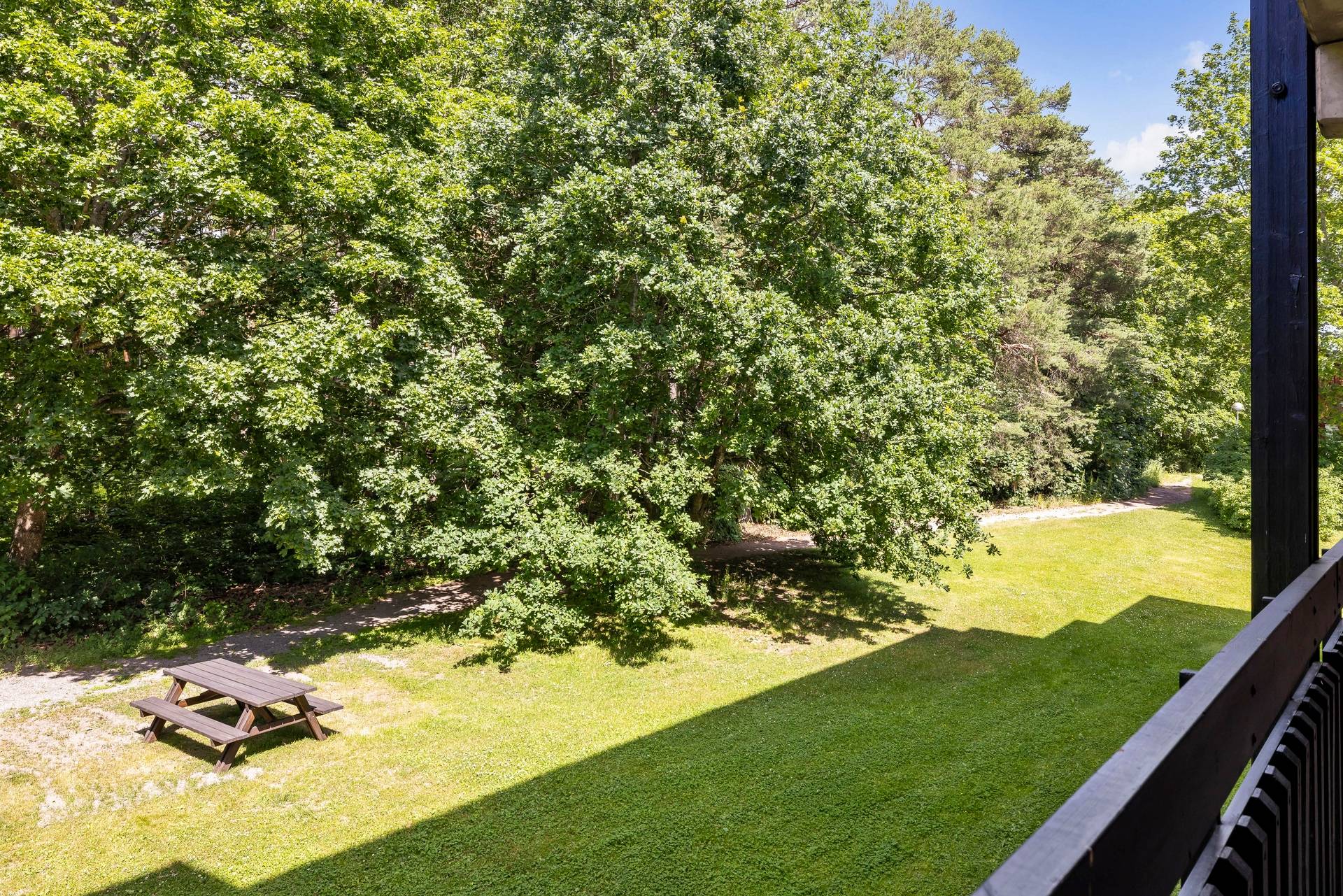 1 rum Lägenhet på Lings väg 76 Löten Uppsala kommun - bild 23