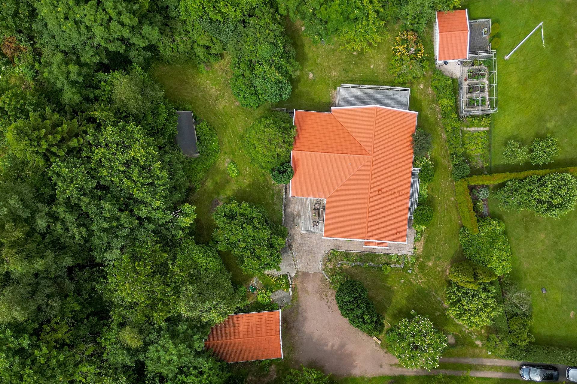 5 rum Villa på Tumlehedsvägen 90 Torslanda - Tumlehed Göteborgs kommun - bild 5