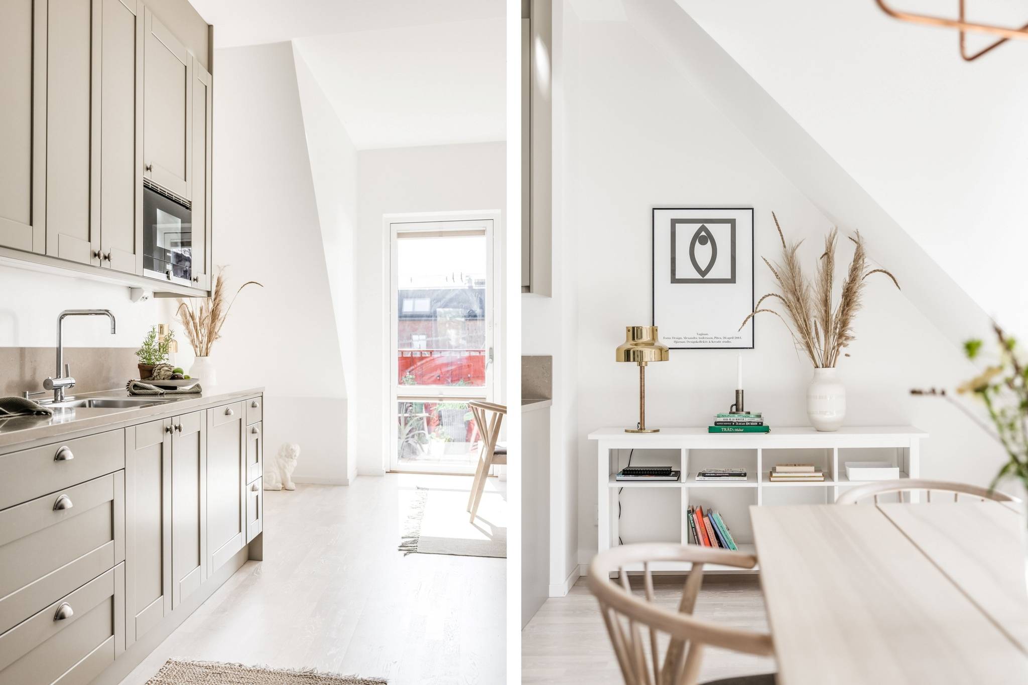 4 rum Lägenhet på Linjeettgatan 5C Sorgenfri Malmö kommun - bild 7