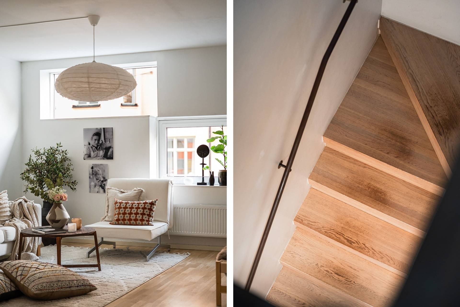 6 rum Lägenhet på Frejgatan 2 / Valhallavägen 16 Vasastan Sibirien Stockholms kommun - bild 19
