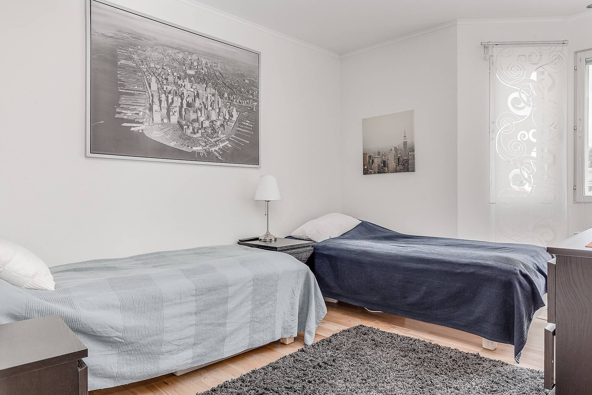 3 rum Lägenhet på Sollentunavägen 135d Centrala Sollentuna Sollentuna kommun - bild 9