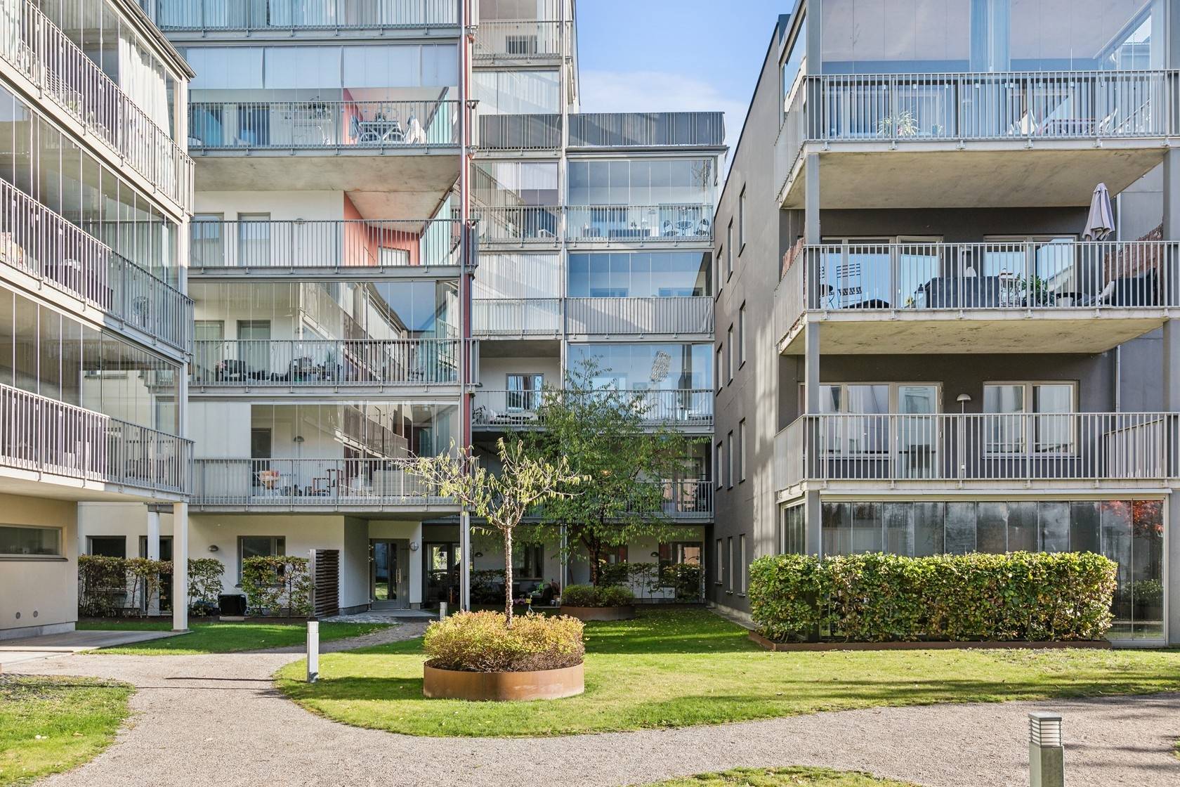 3 rum Lägenhet på Albrektsvägen 171 Norrköpings kommun - bild 22