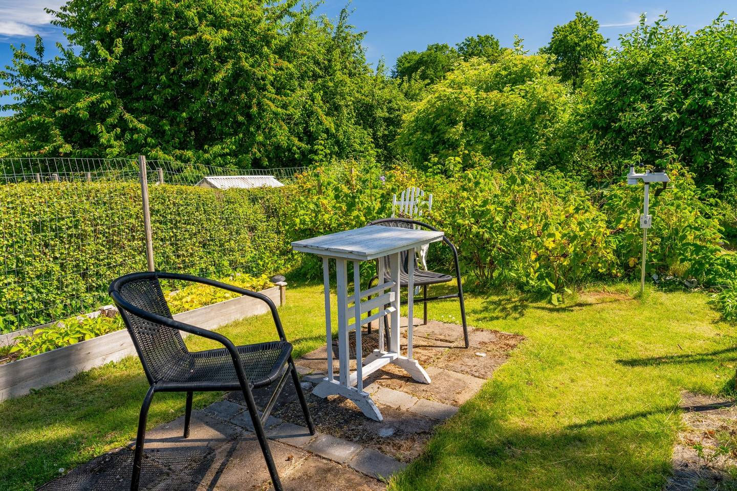 3 rum Villa på Vitsippsvägen 9 Hällekis Götene kommun - bild 34