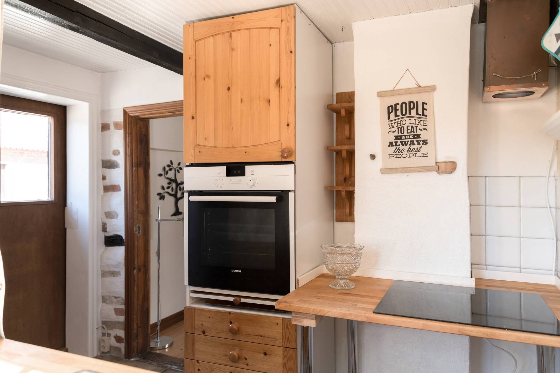 3 rum Villa på Norregatan 10 ÅHUS - Centralt mitt i byn Kristianstads kommun - bild 9