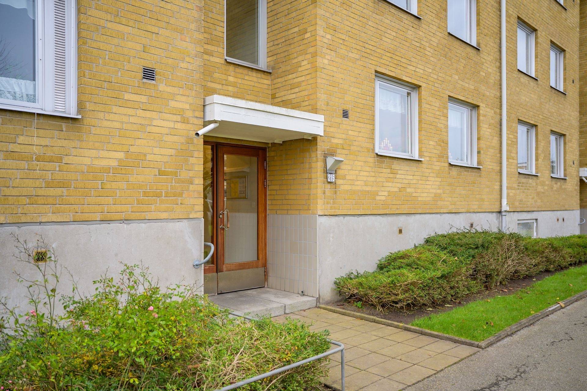 3 rum Lägenhet på Västra Skrävlingevägen 215 Gula Höja Malmö kommun - bild 16