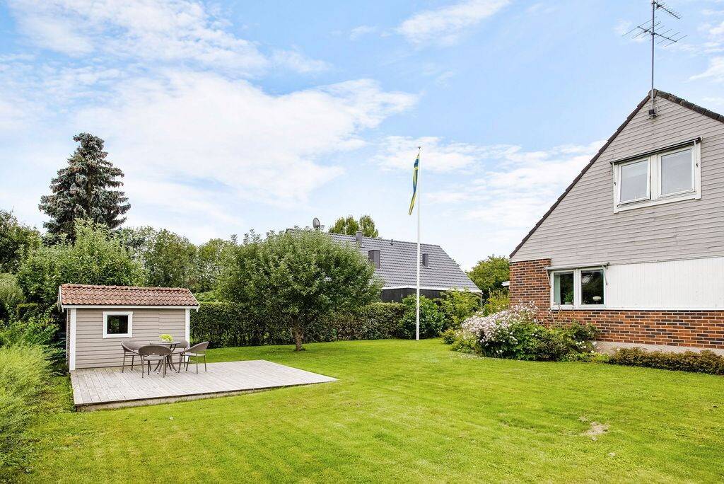 7 rum Villa på Lövsbergsvägen 89 Hjulsbro Linköpings kommun - bild 33