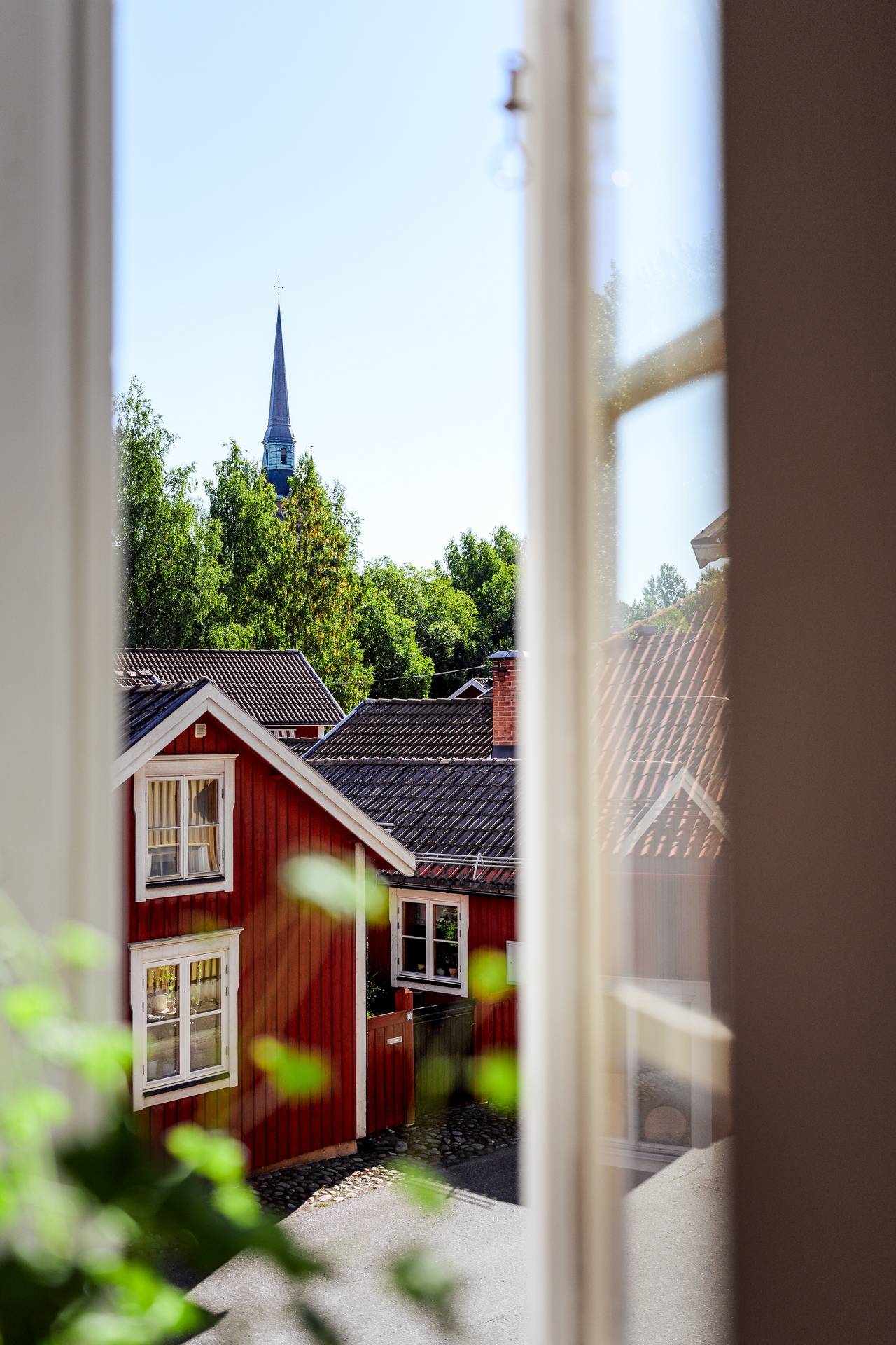 5 rum Villa på Rostvändaregatan 2 Östanfors Falu kommun - bild 24